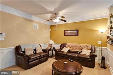 WESCOTT RIDGE - Residential Lease