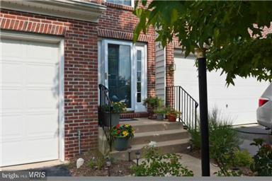 WESCOTT RIDGE - Residential Lease