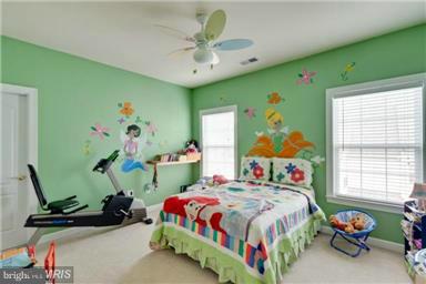 WESCOTT RIDGE - Residential Lease