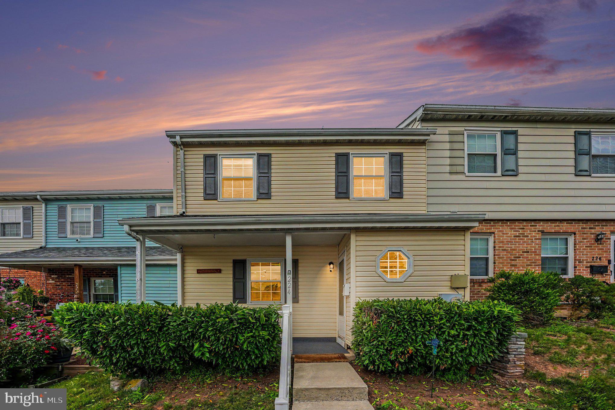 224 LEXINGTON ROAD