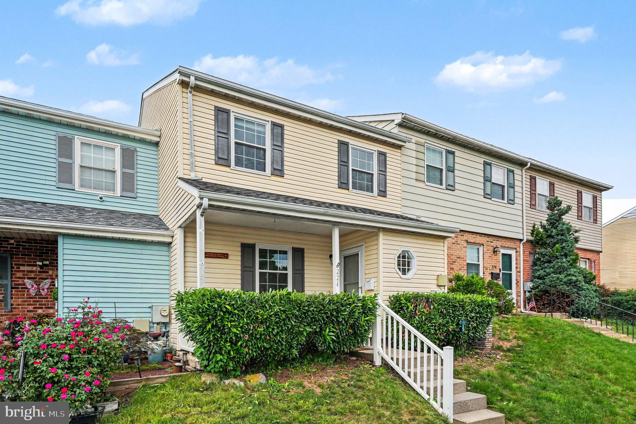 224 LEXINGTON ROAD