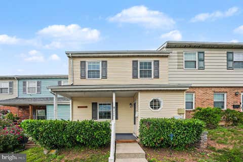Townhouse For Sale - 224 Lexington Road<br/> Montgomery County, SCHWENKSVILLE, PA 19473
