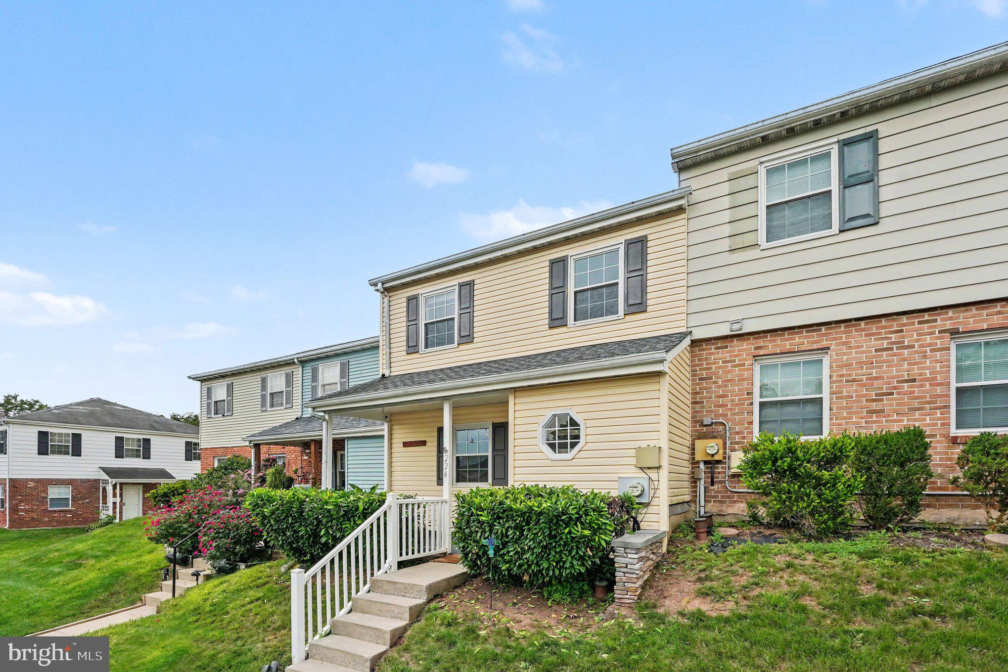224 LEXINGTON ROAD