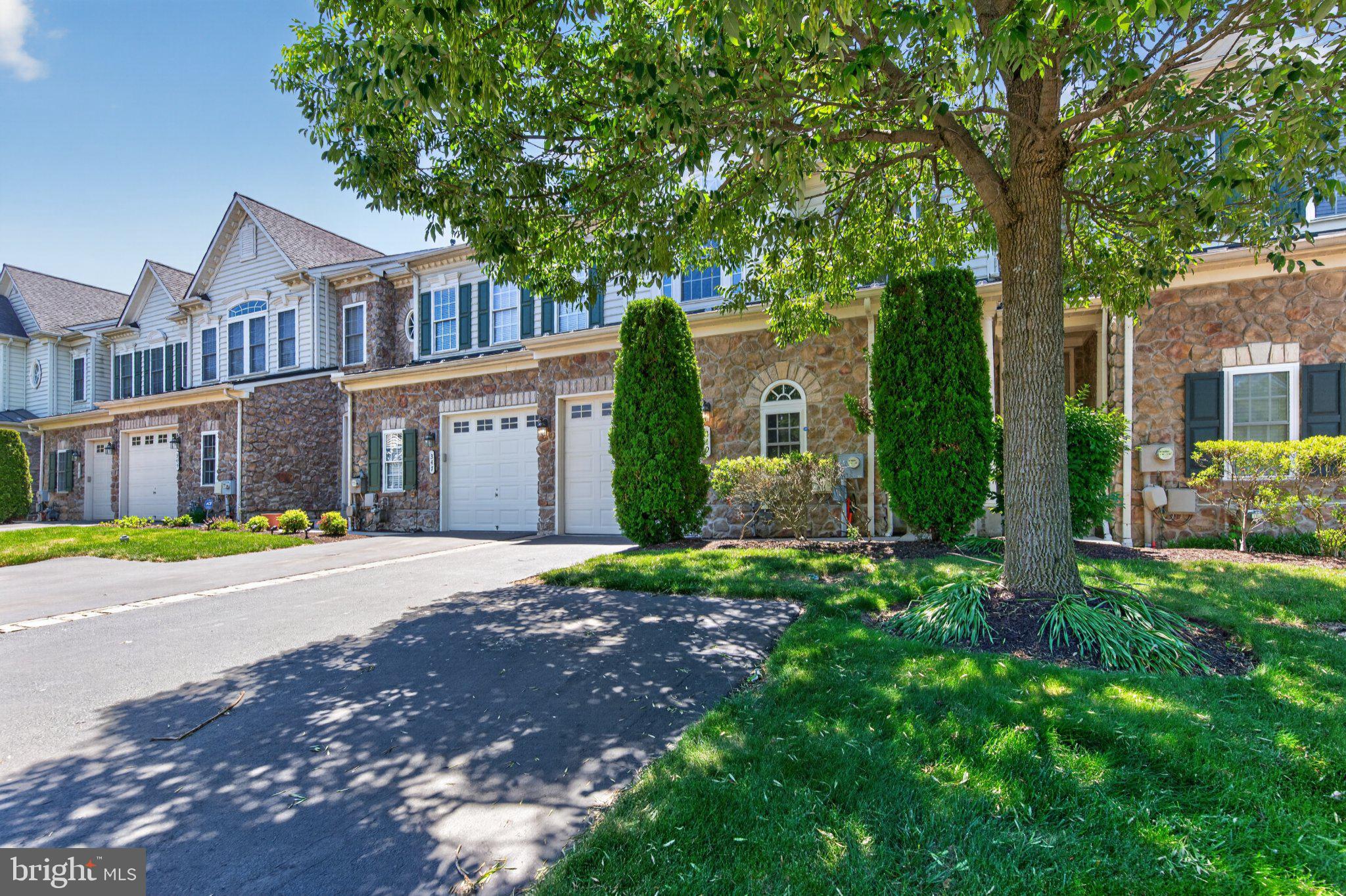 349 VILLAGE WAY