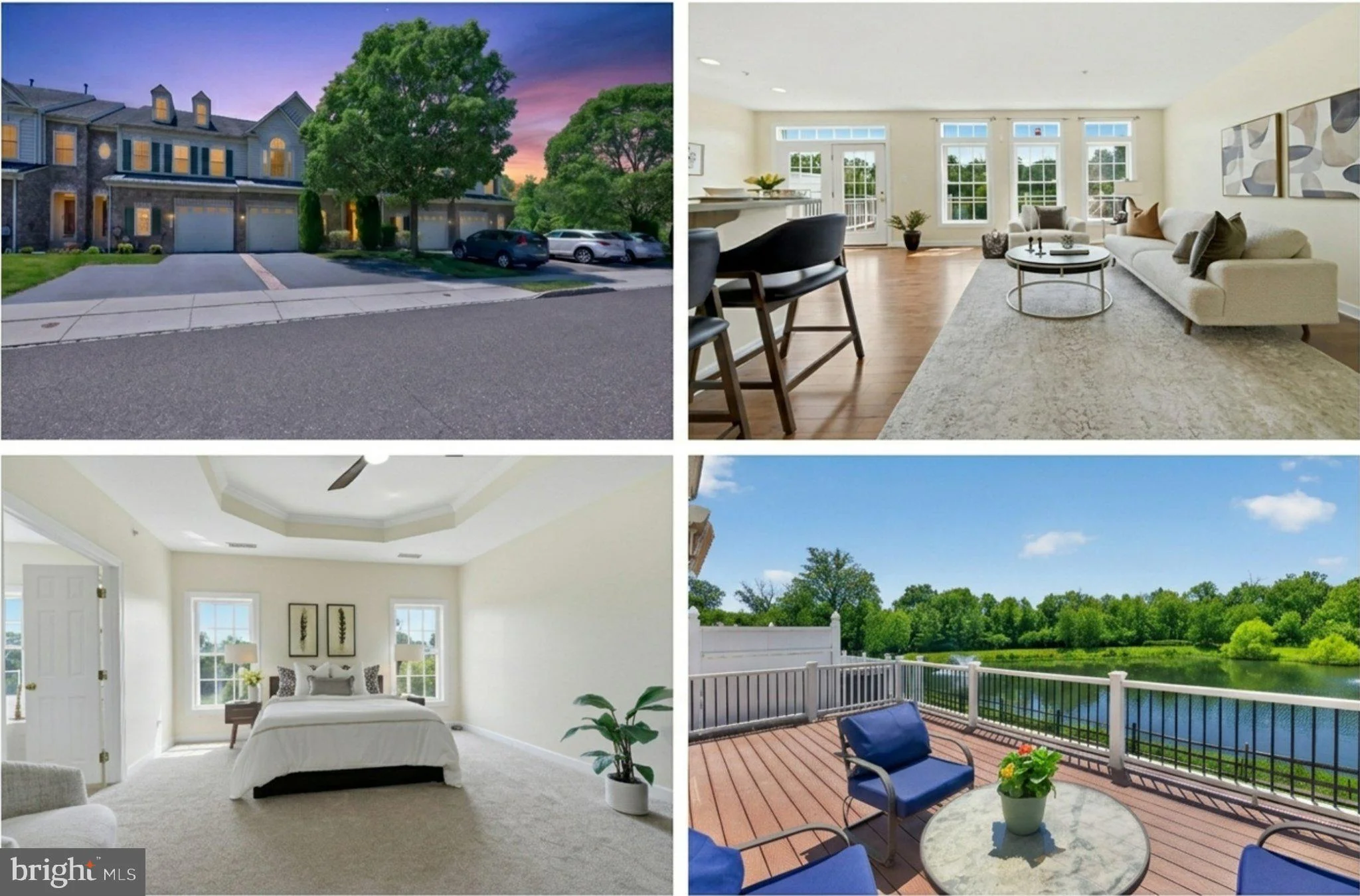 349 Village Way