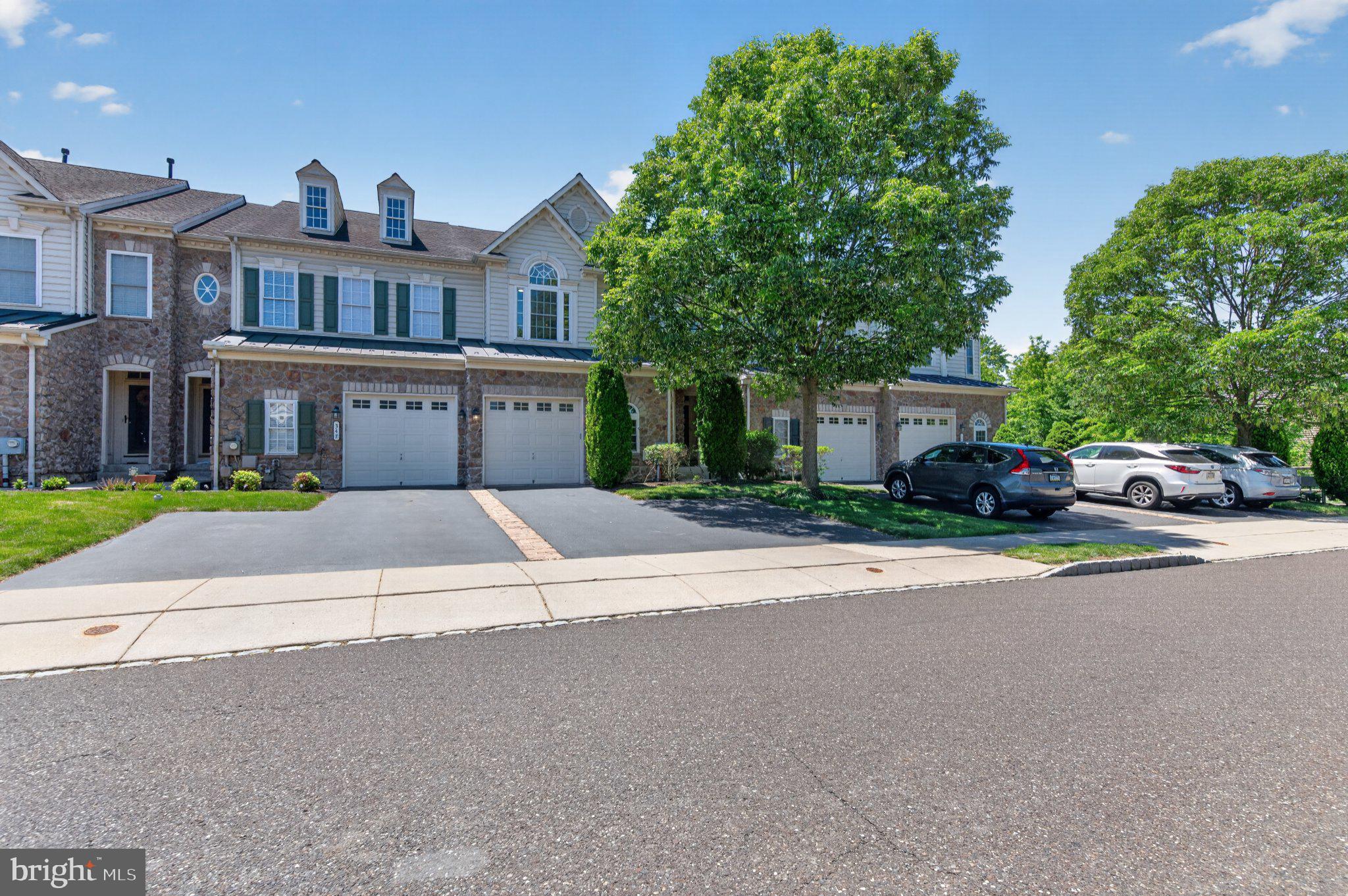 349 VILLAGE WAY