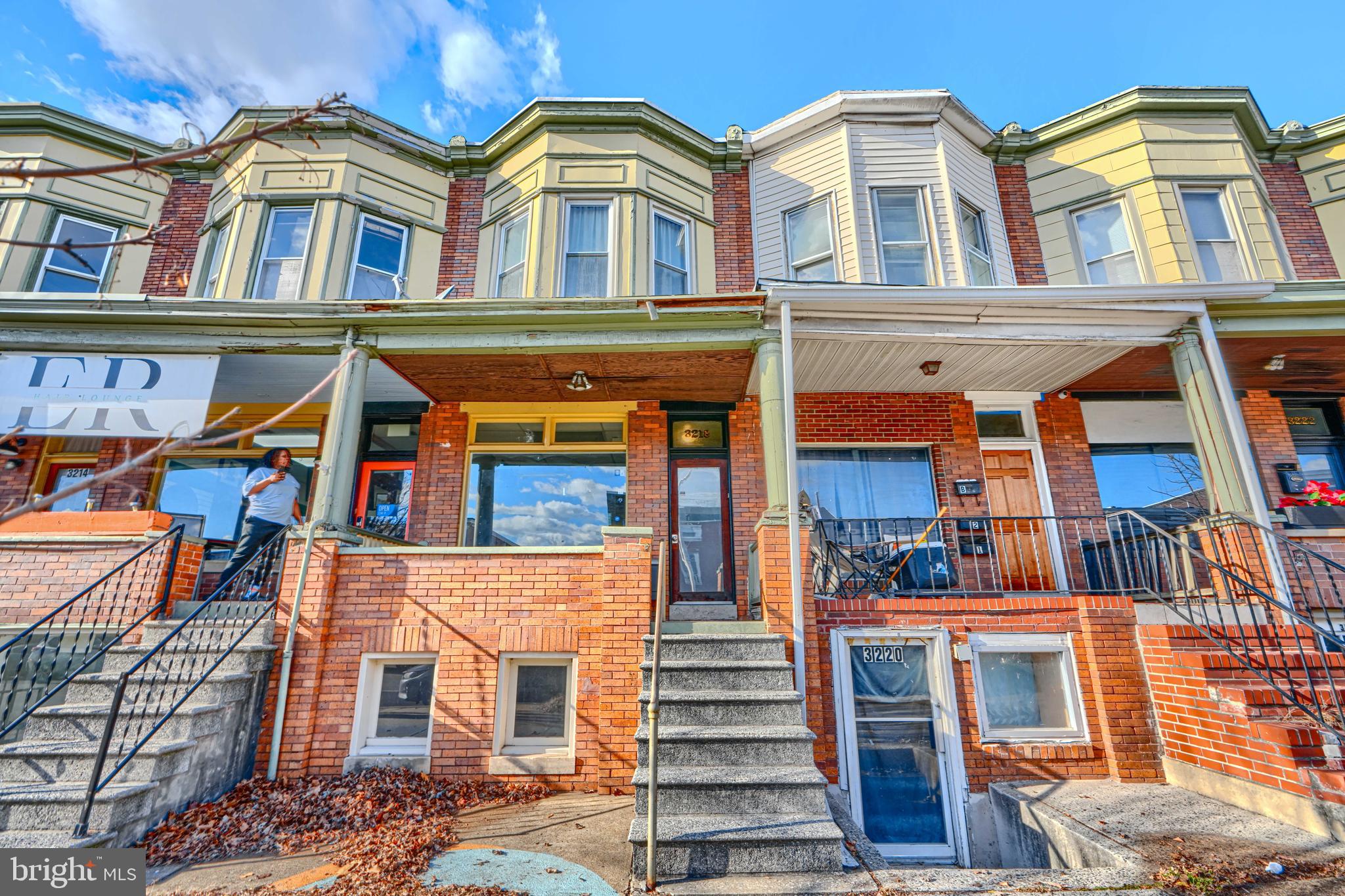 BELAIR-EDISON - Residential