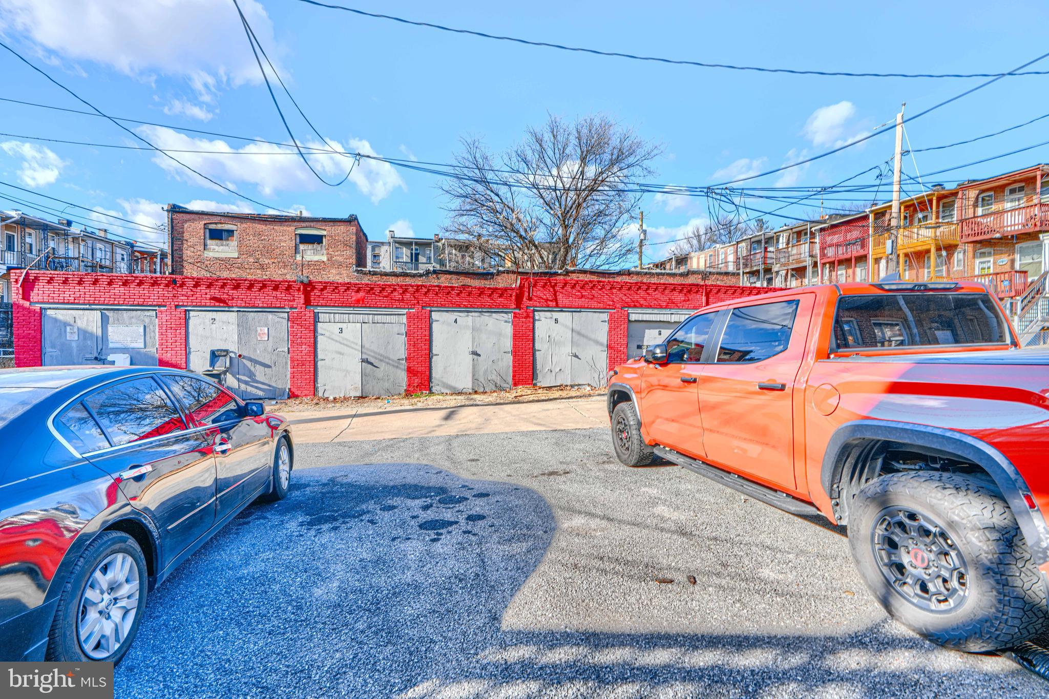 BELAIR-EDISON - Residential