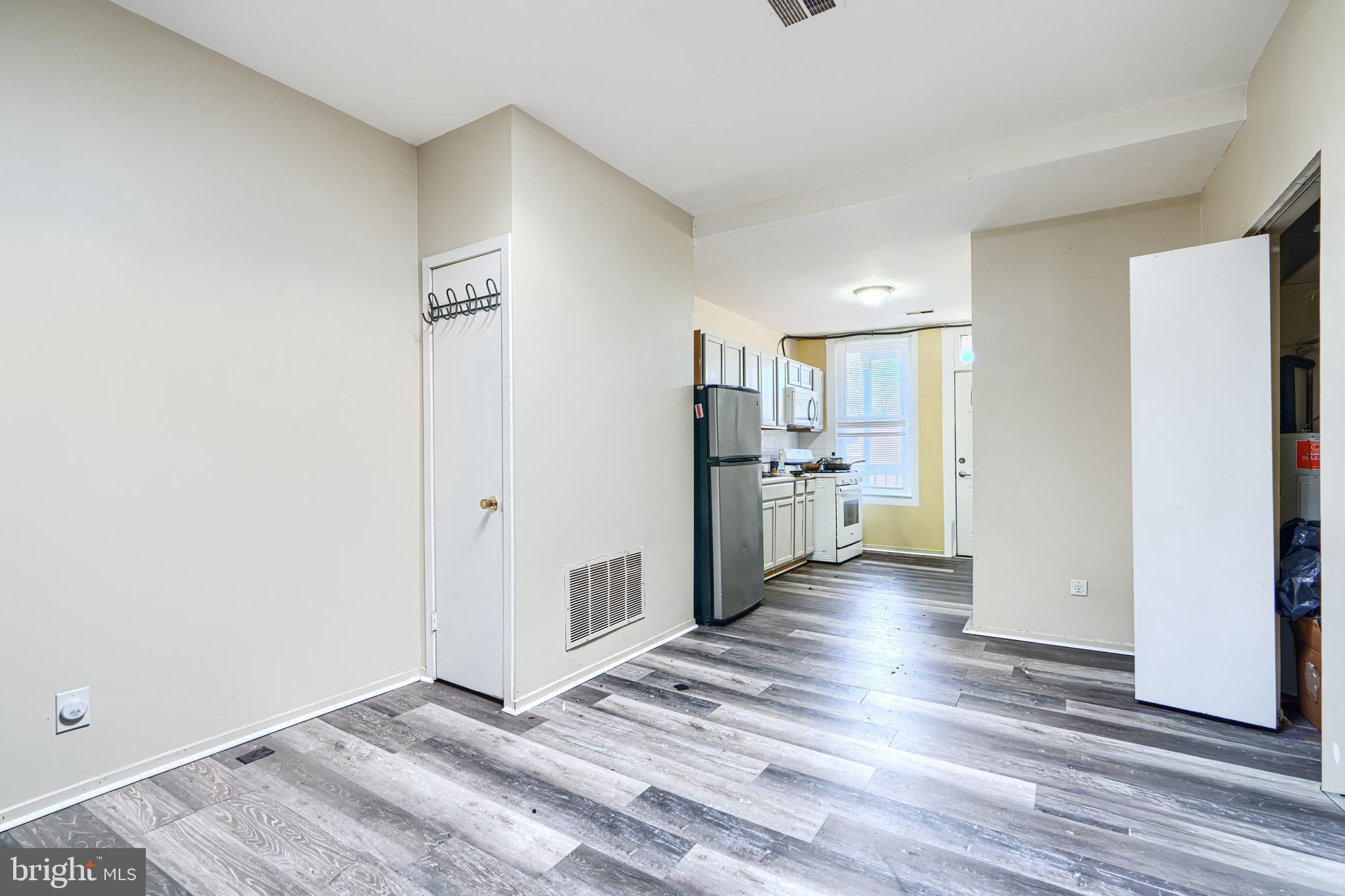 BELAIR-EDISON - Residential