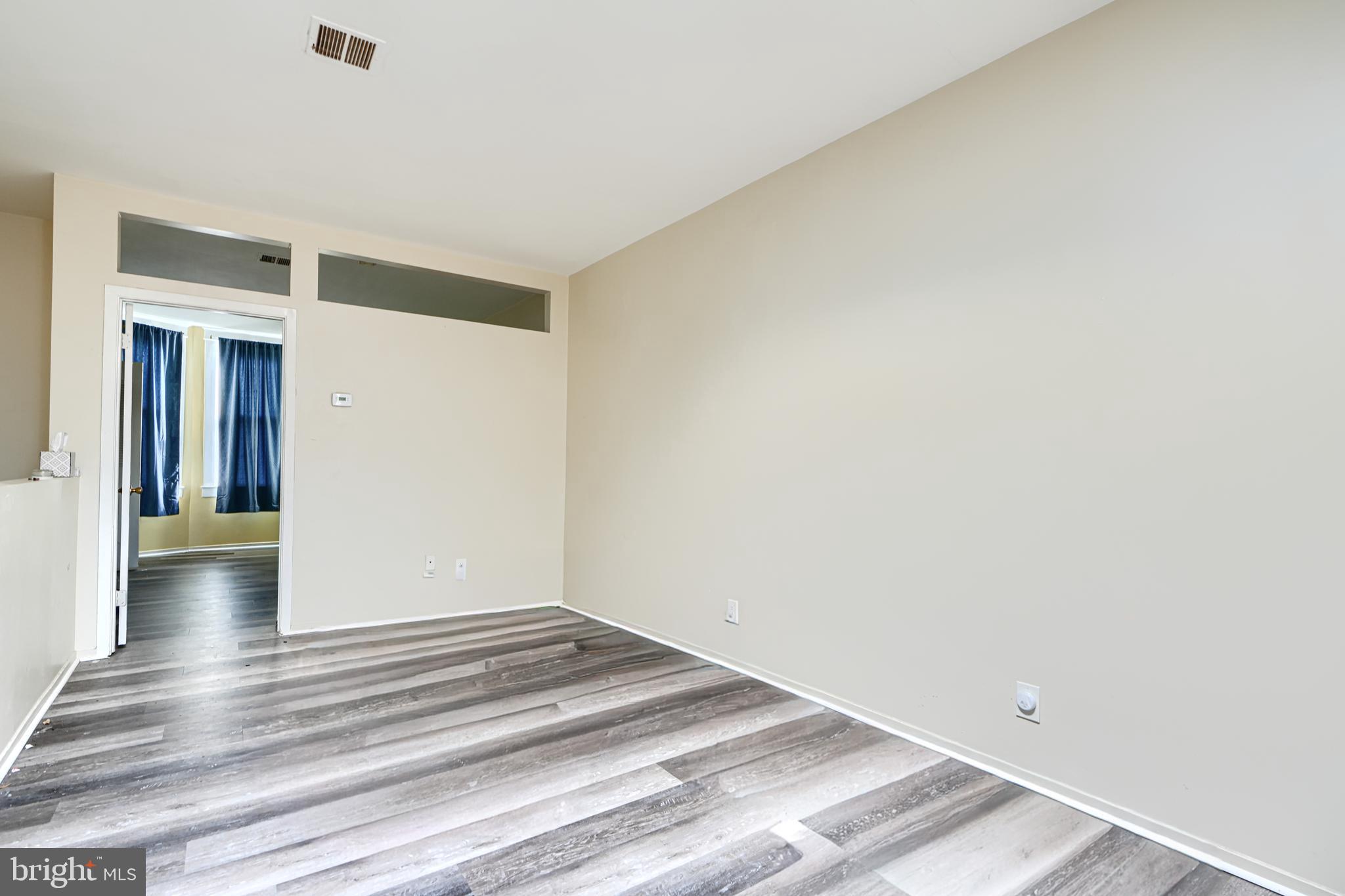 BELAIR-EDISON - Residential