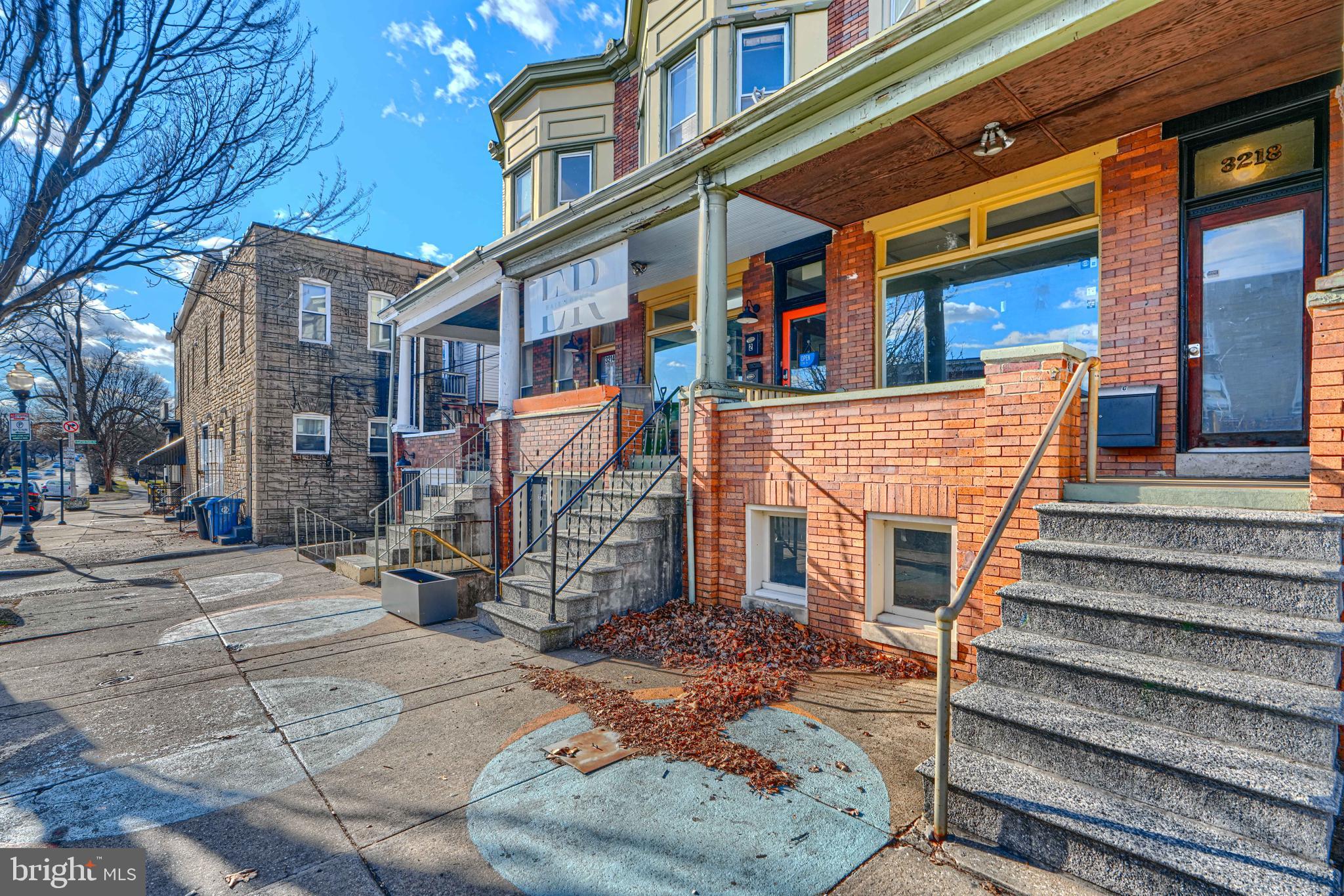 BELAIR-EDISON - Residential