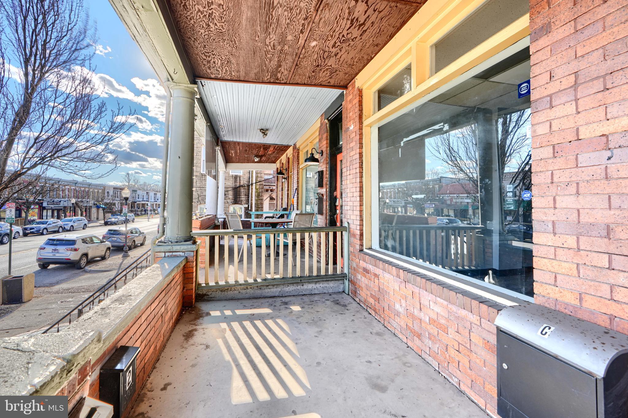 BELAIR-EDISON - Residential