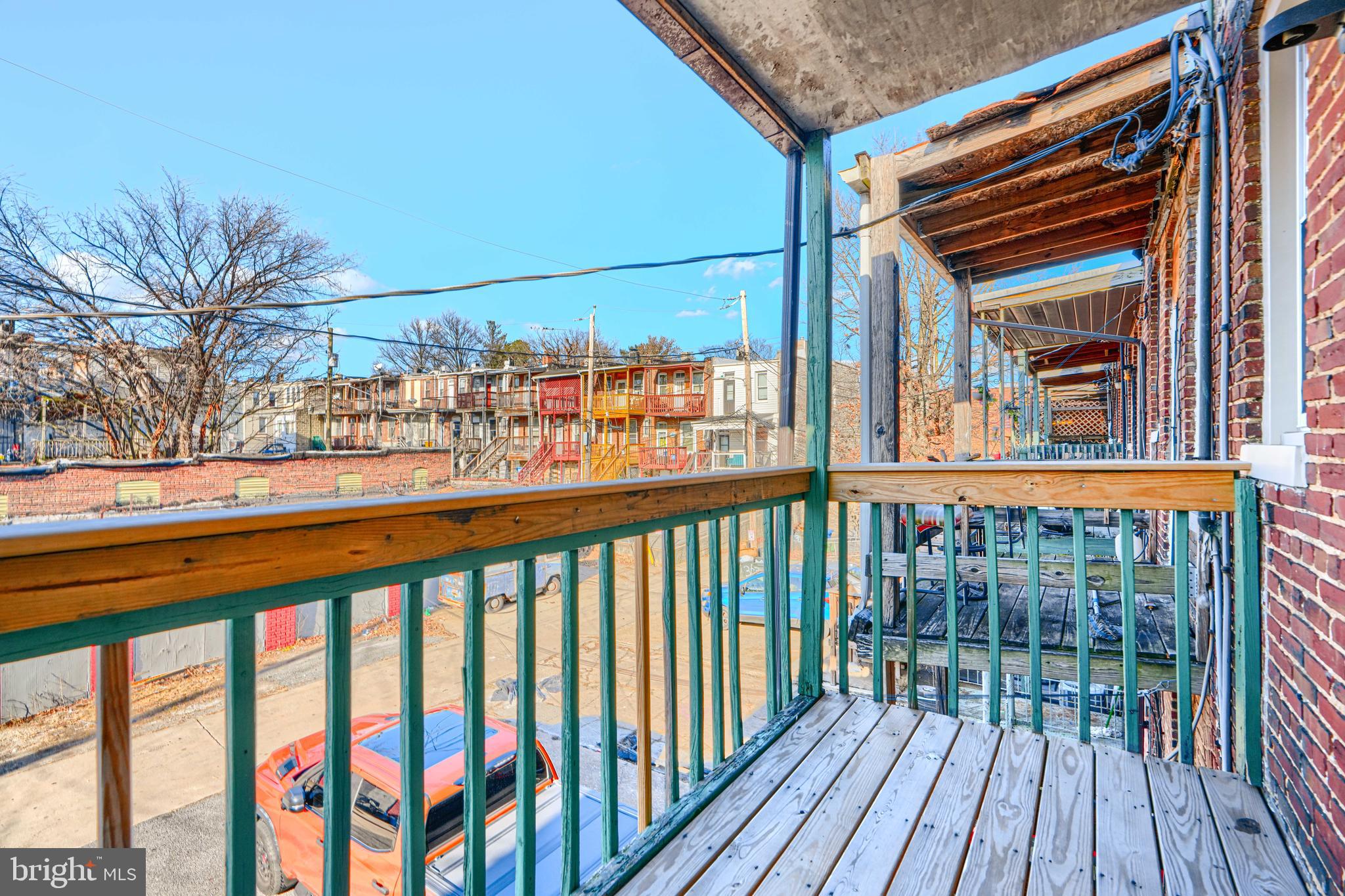 BELAIR-EDISON - Residential