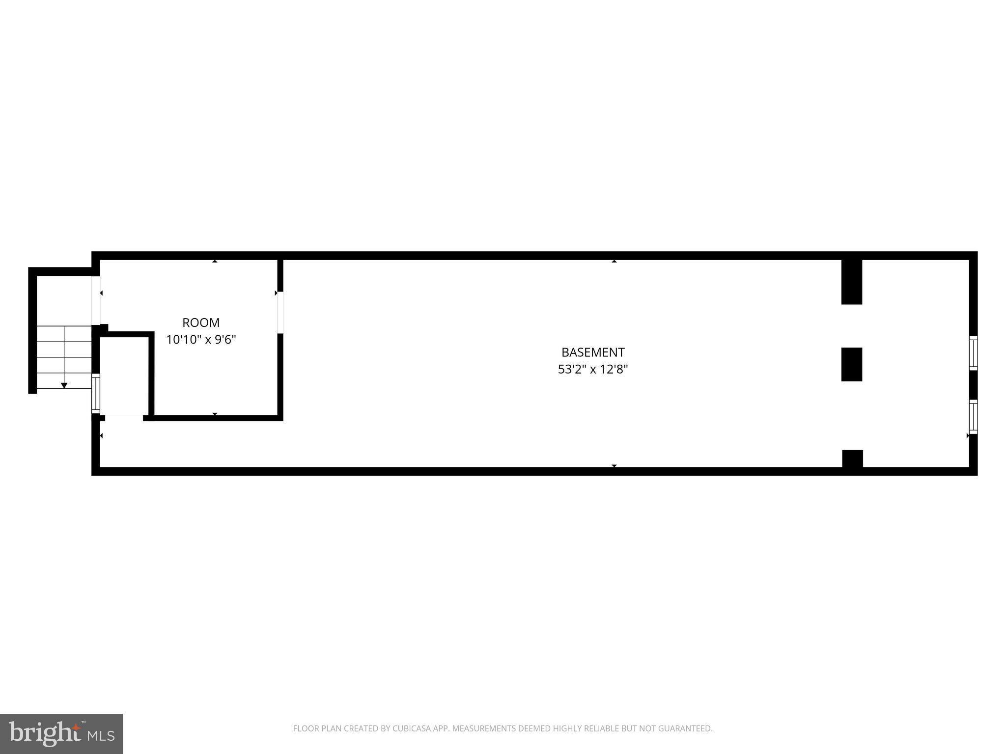 BELAIR-EDISON - Residential