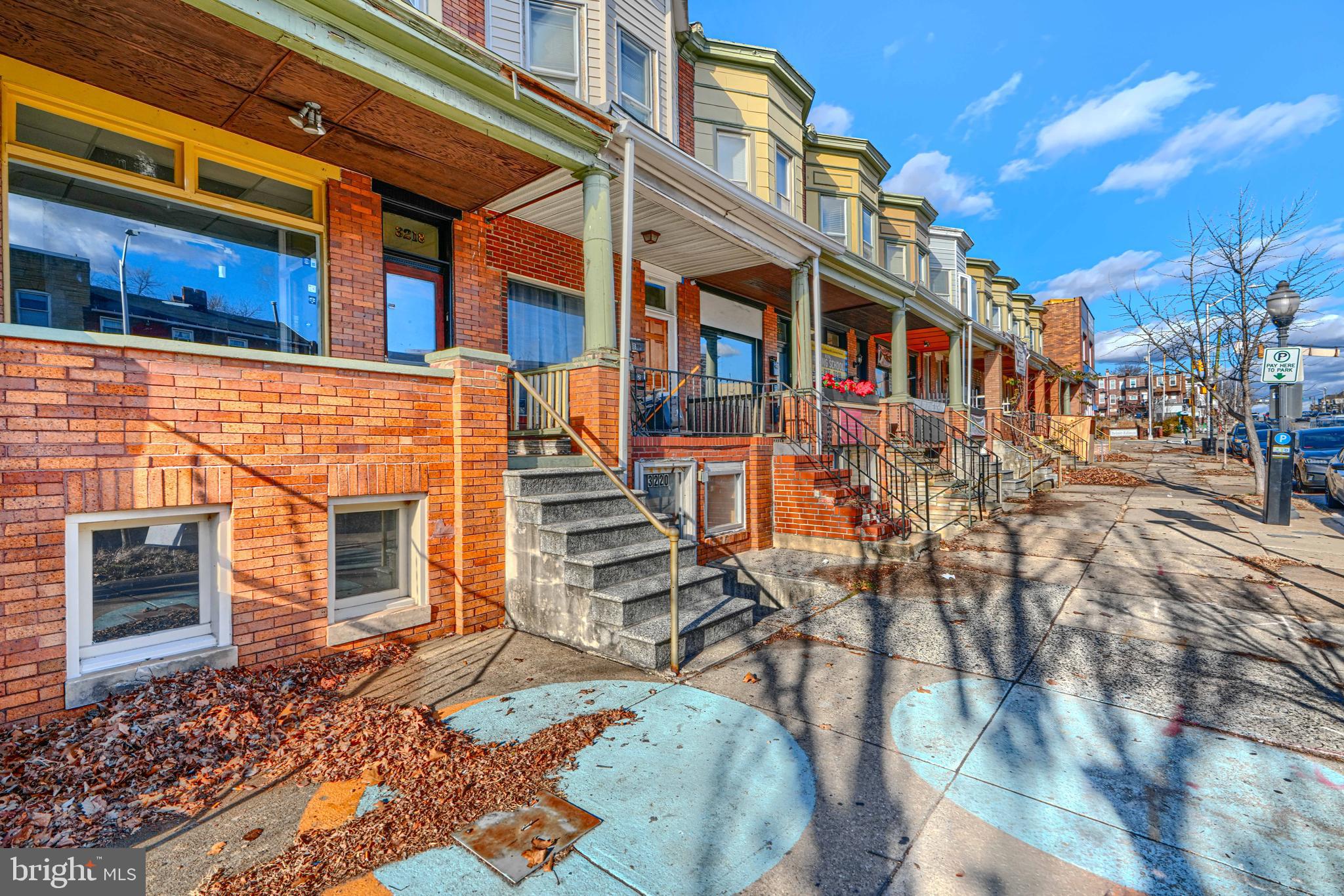 BELAIR-EDISON - Residential