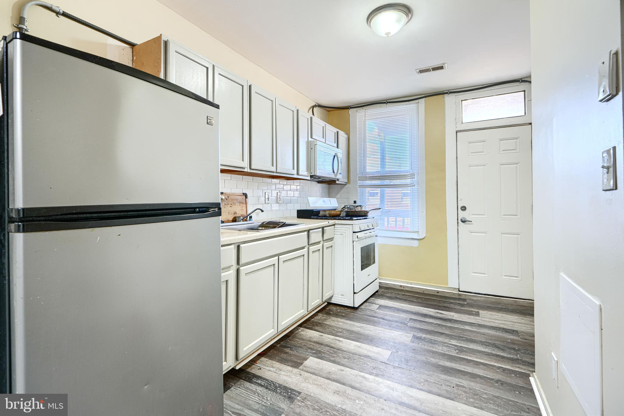 BELAIR-EDISON - Residential