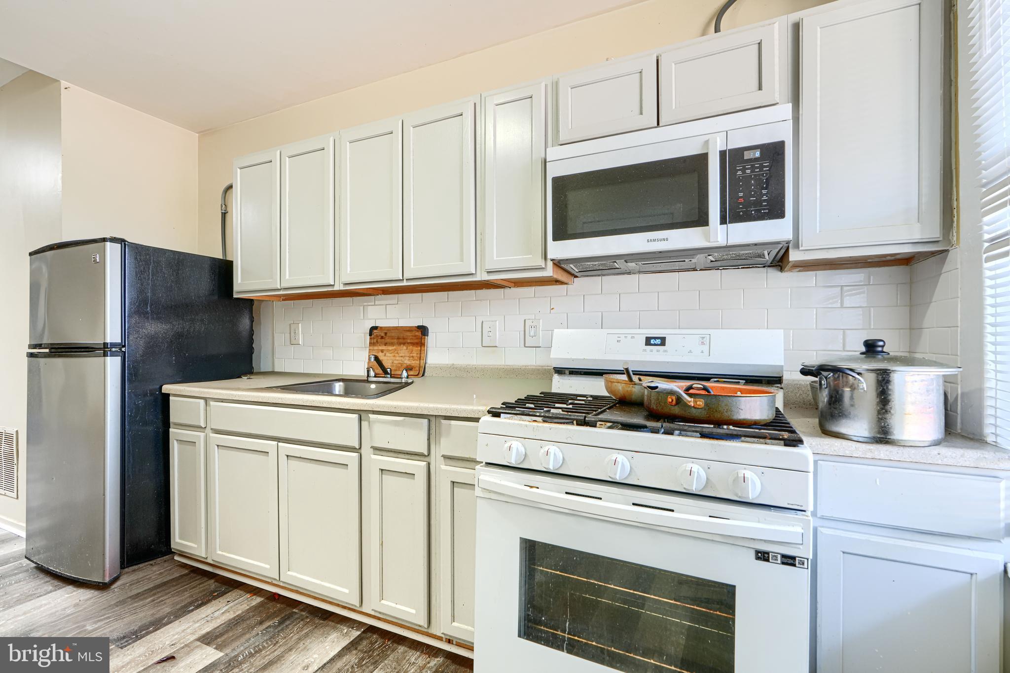 BELAIR-EDISON - Residential