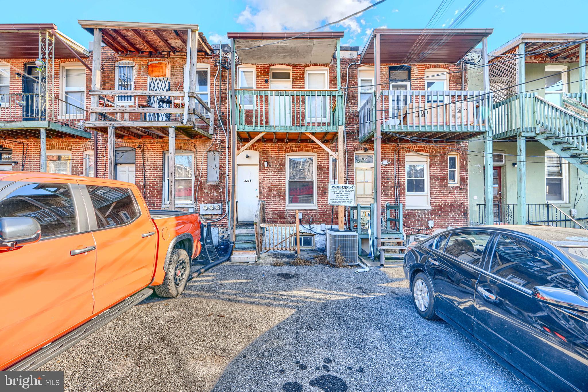 BELAIR-EDISON - Residential