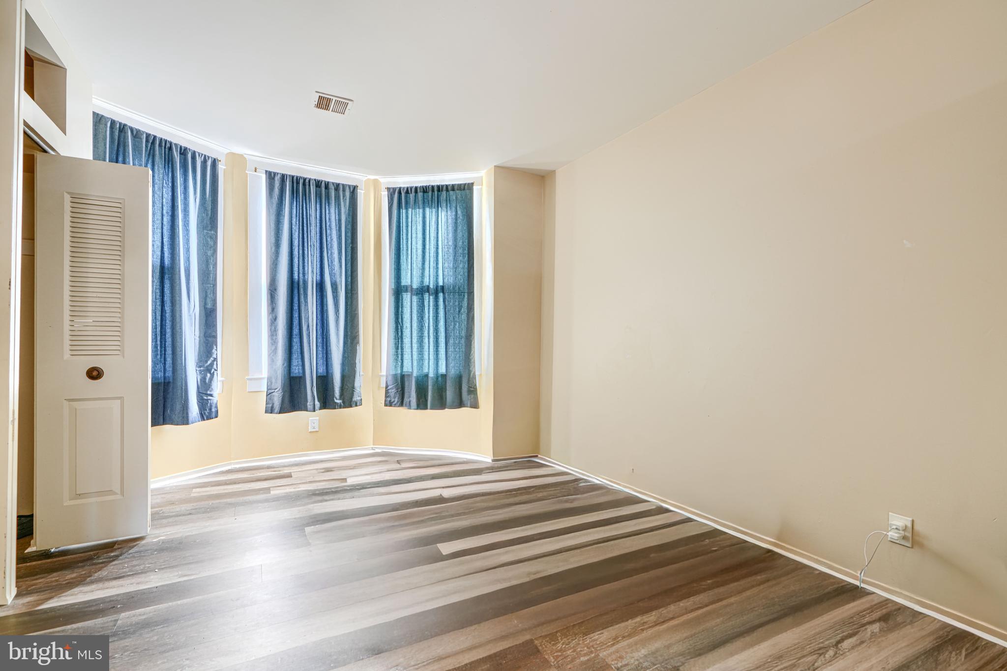 BELAIR-EDISON - Residential