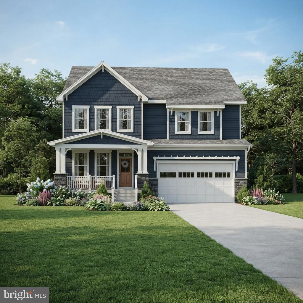 858 BUCKINGHAM COVE ROAD