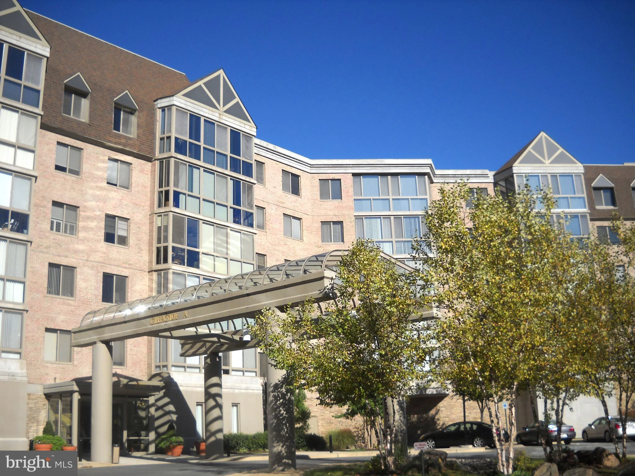 2901 Leisure World Boulevard Unit 424, Silver Spring, MD 20906