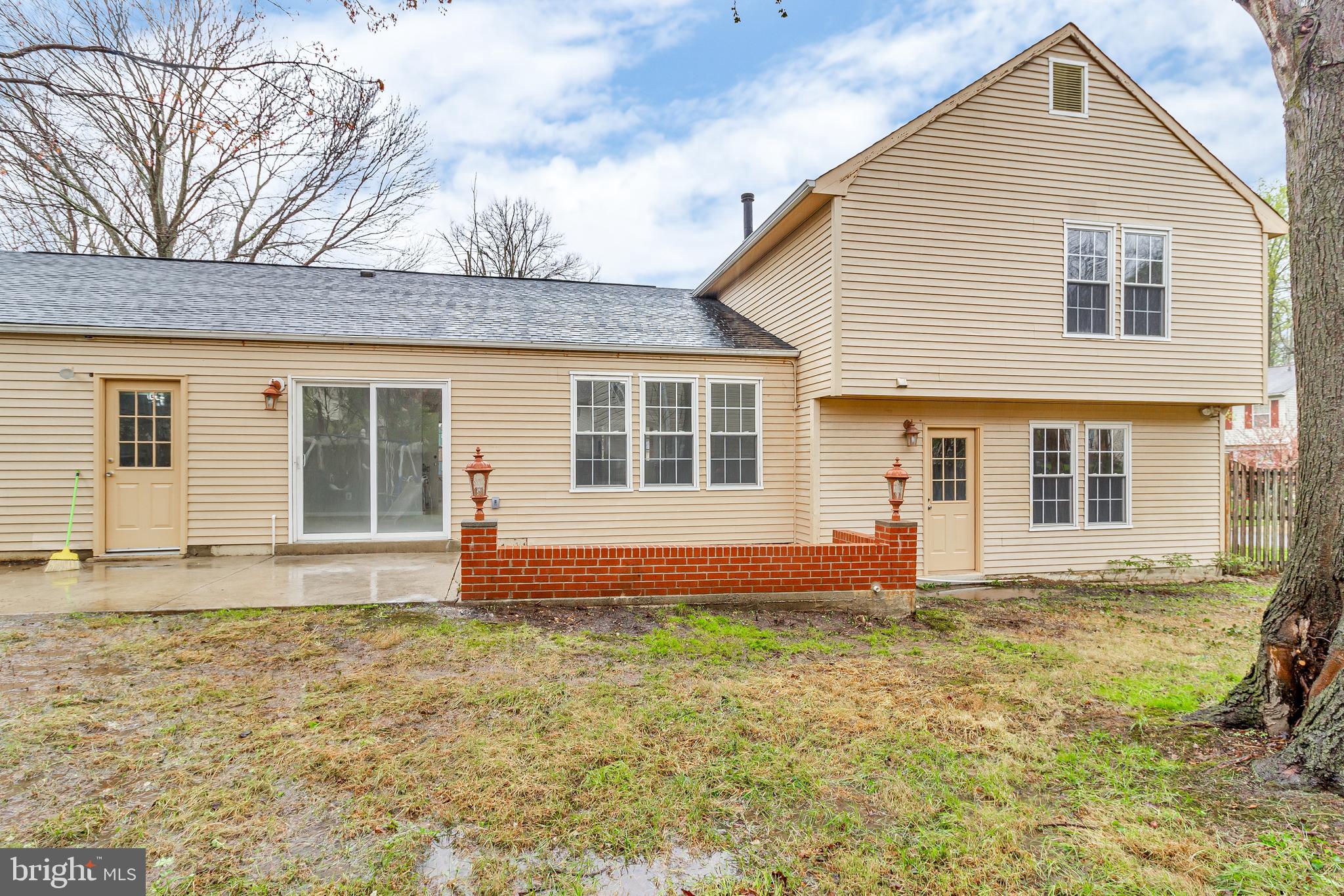 CAMELOT - Residential