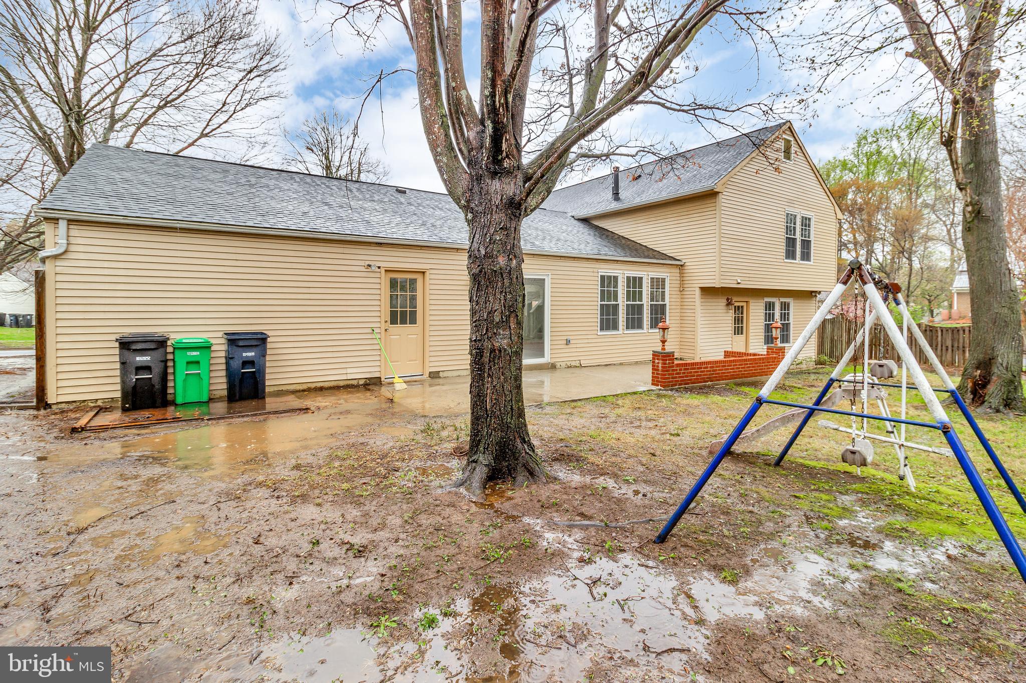 CAMELOT - Residential