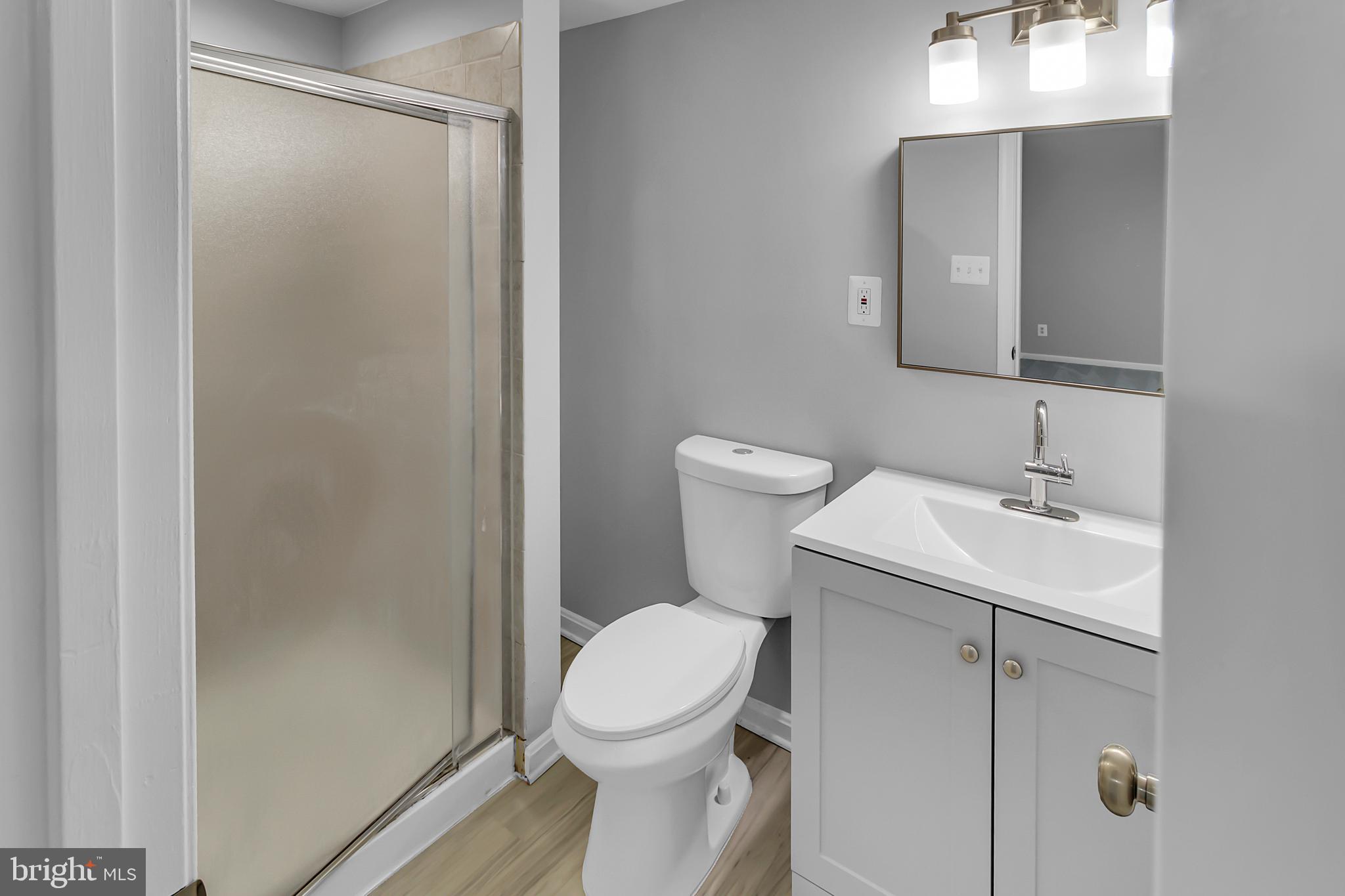 CAMELOT - Residential