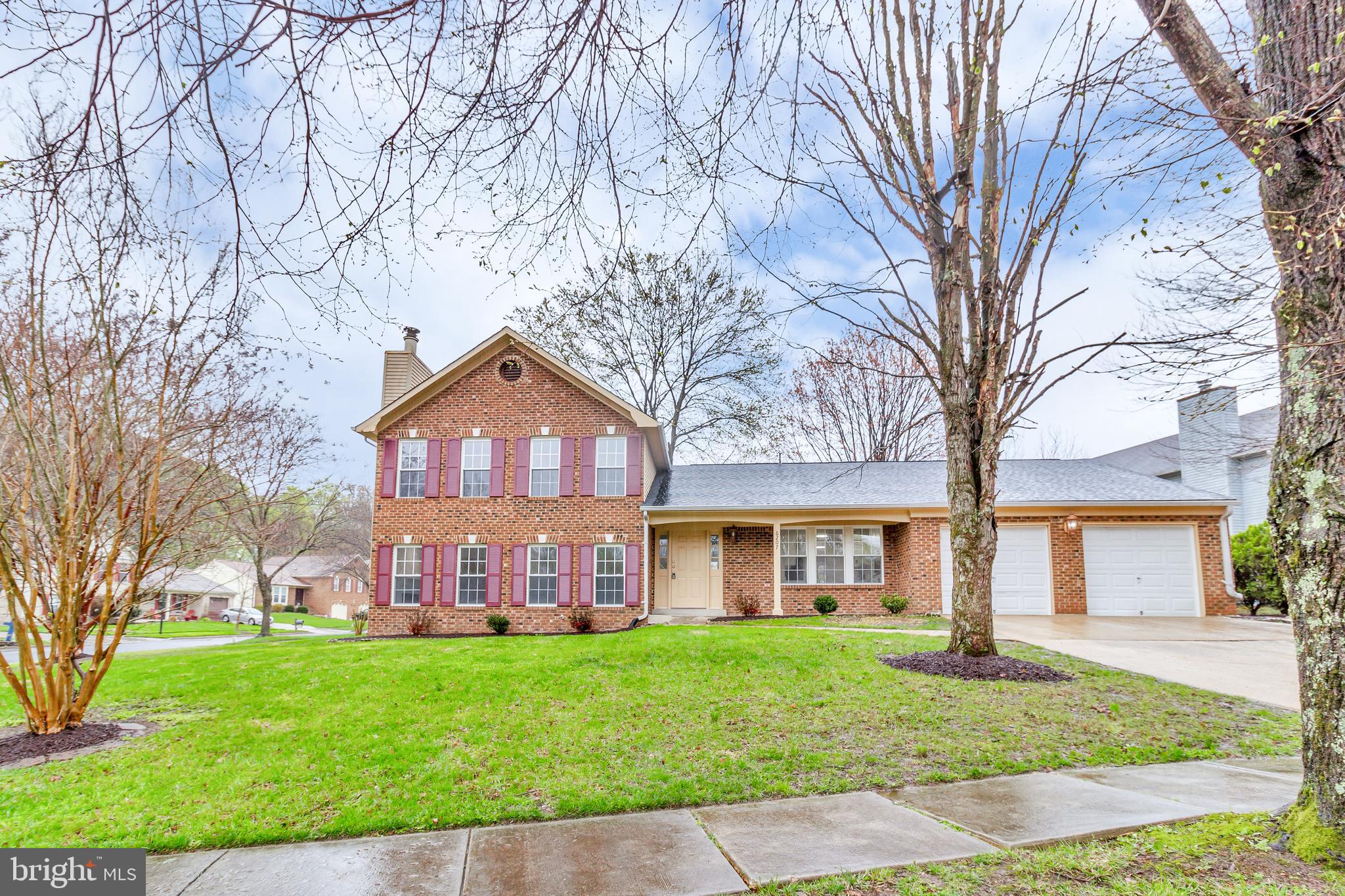 CAMELOT - Residential