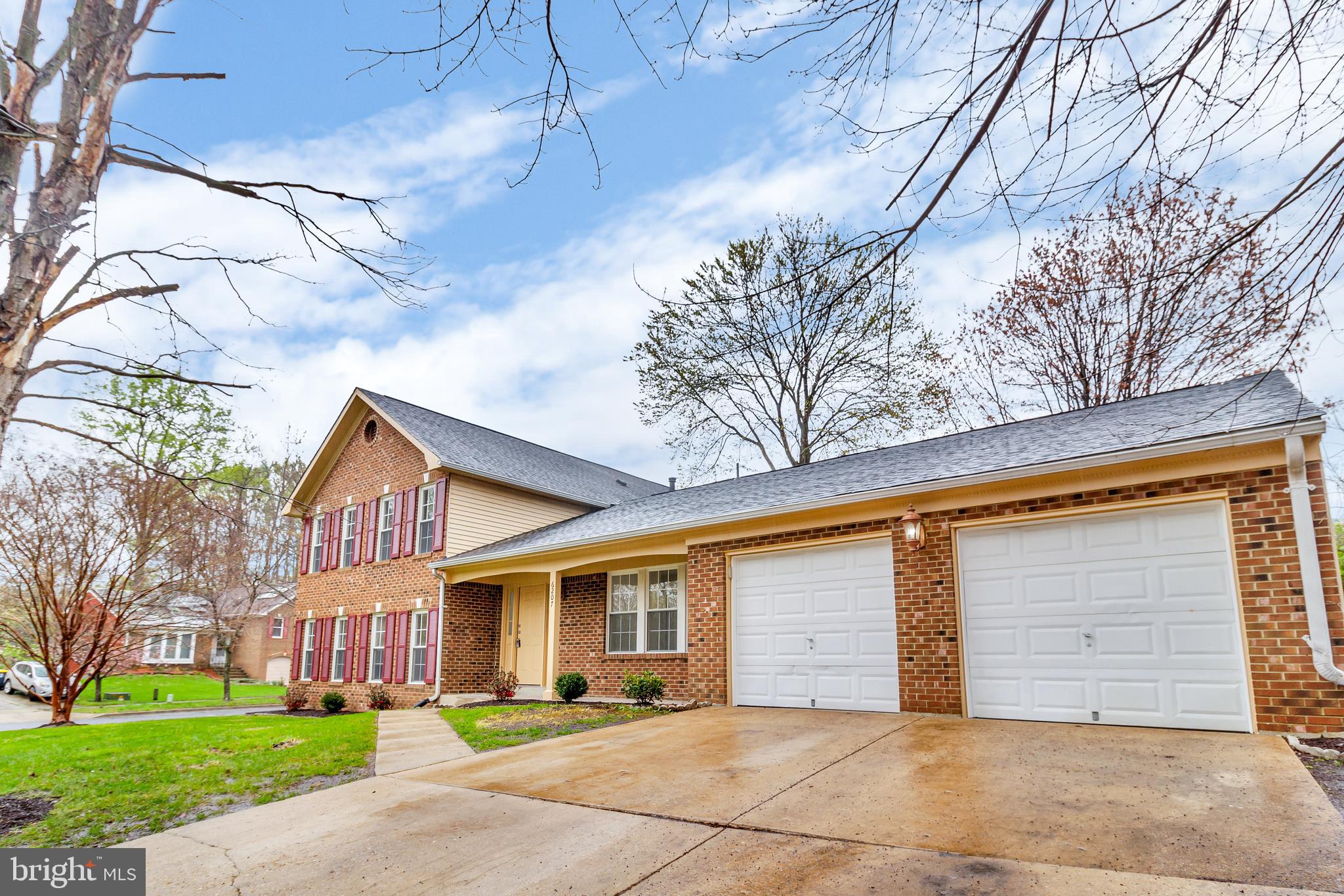 CAMELOT - Residential