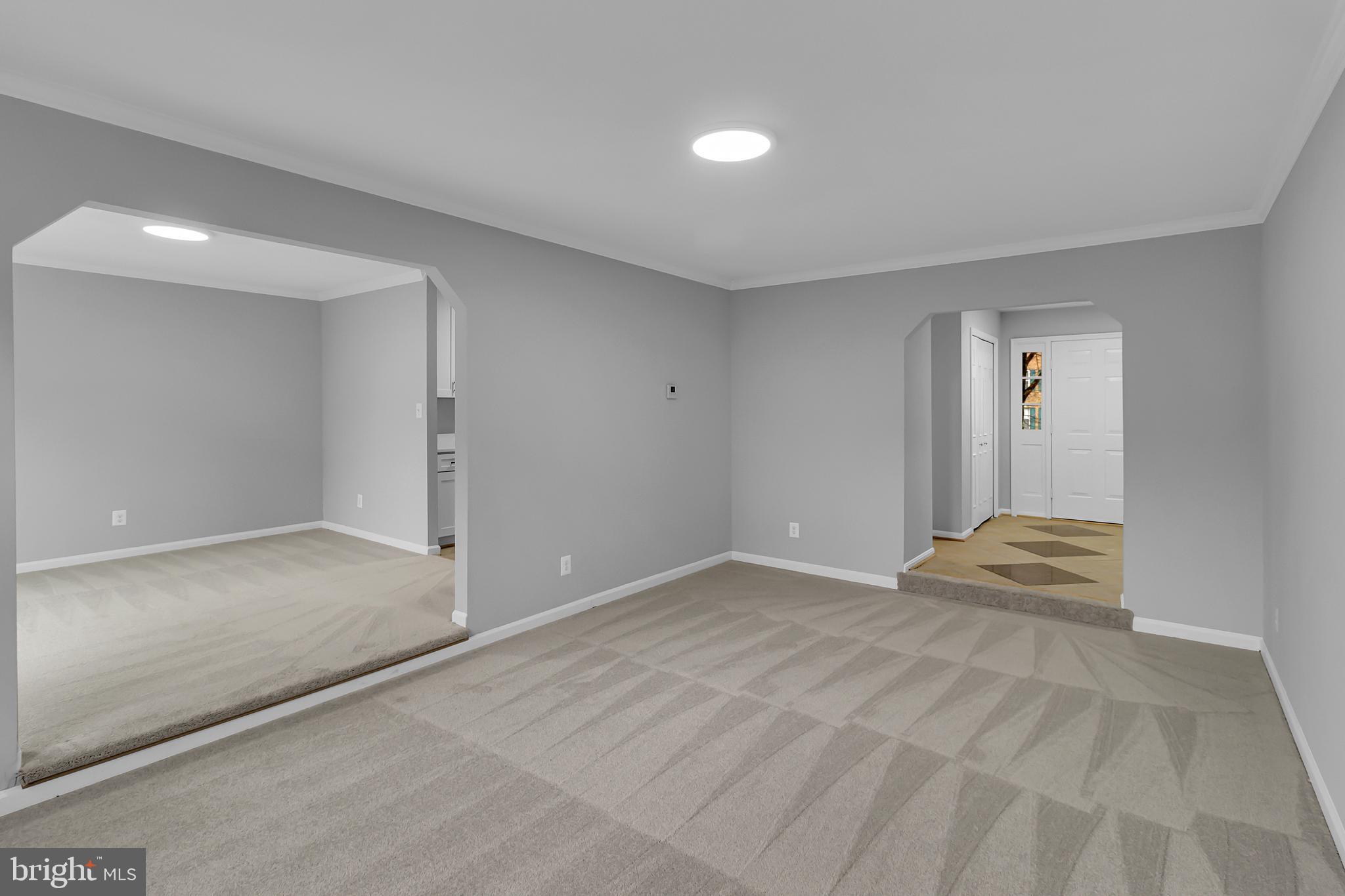 CAMELOT - Residential