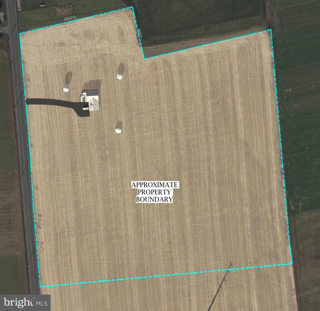 Photo of 143 Shirktown Road, Narvon, PA 17555 (MLS # PALA2045332)