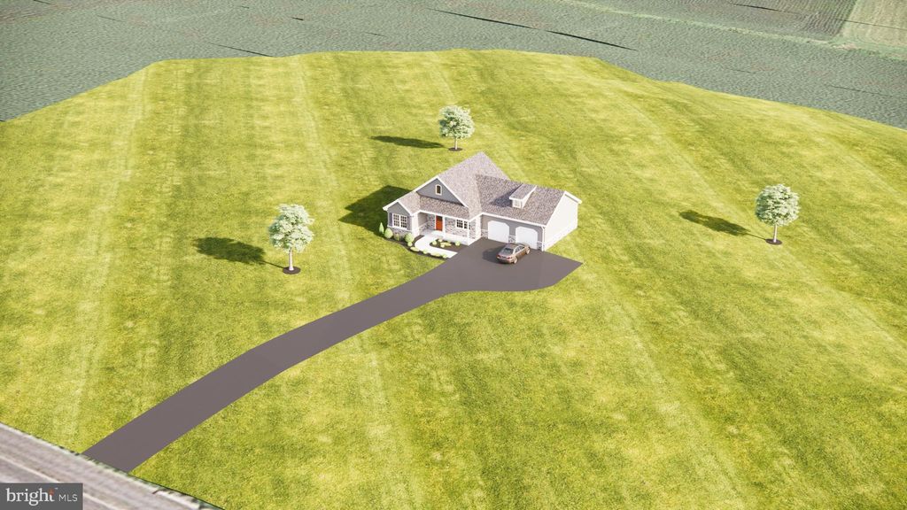 Photo of 143 Shirktown Road, Narvon, PA 17555 (MLS # PALA2045332)