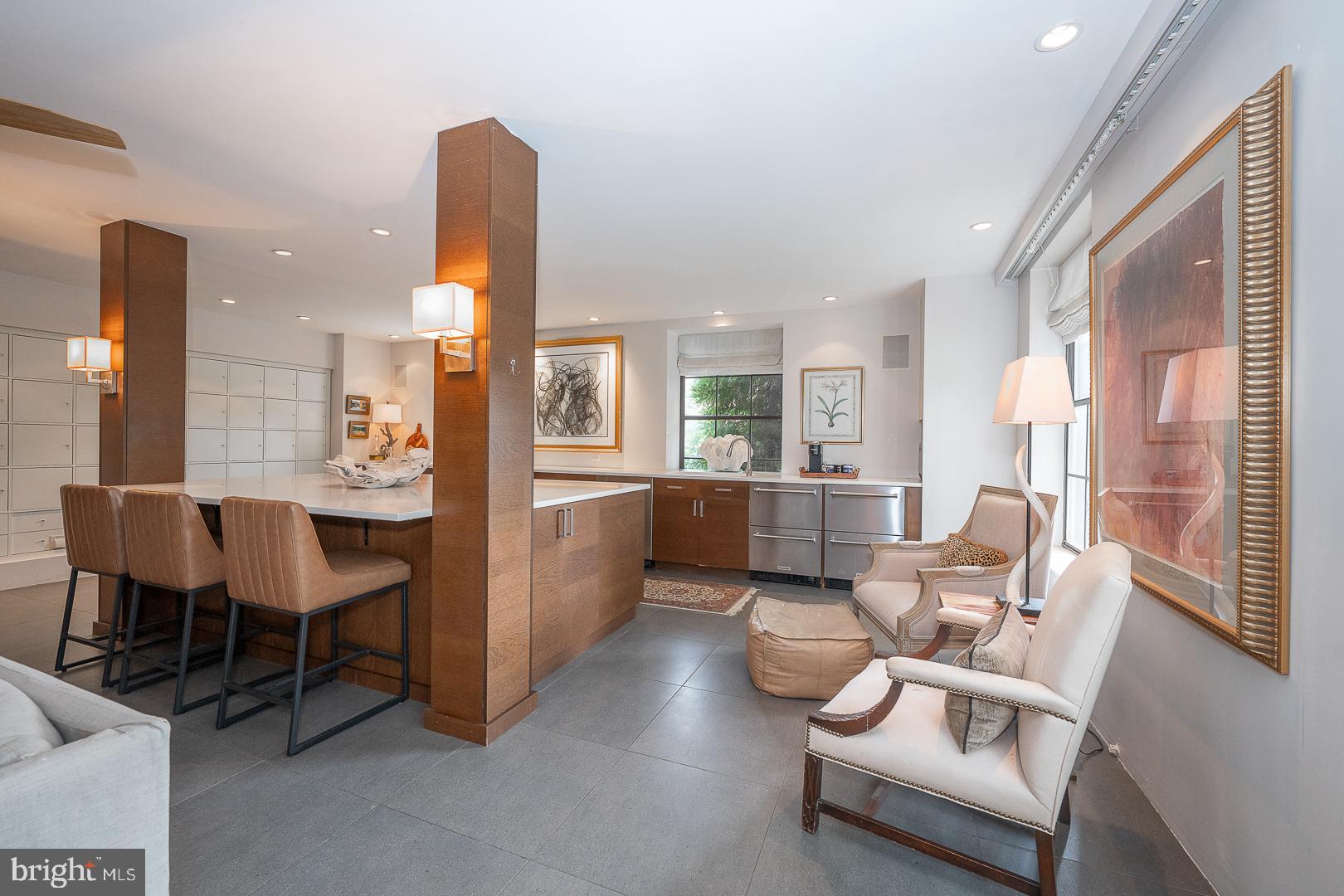 HUNTER HOUSE - Residential