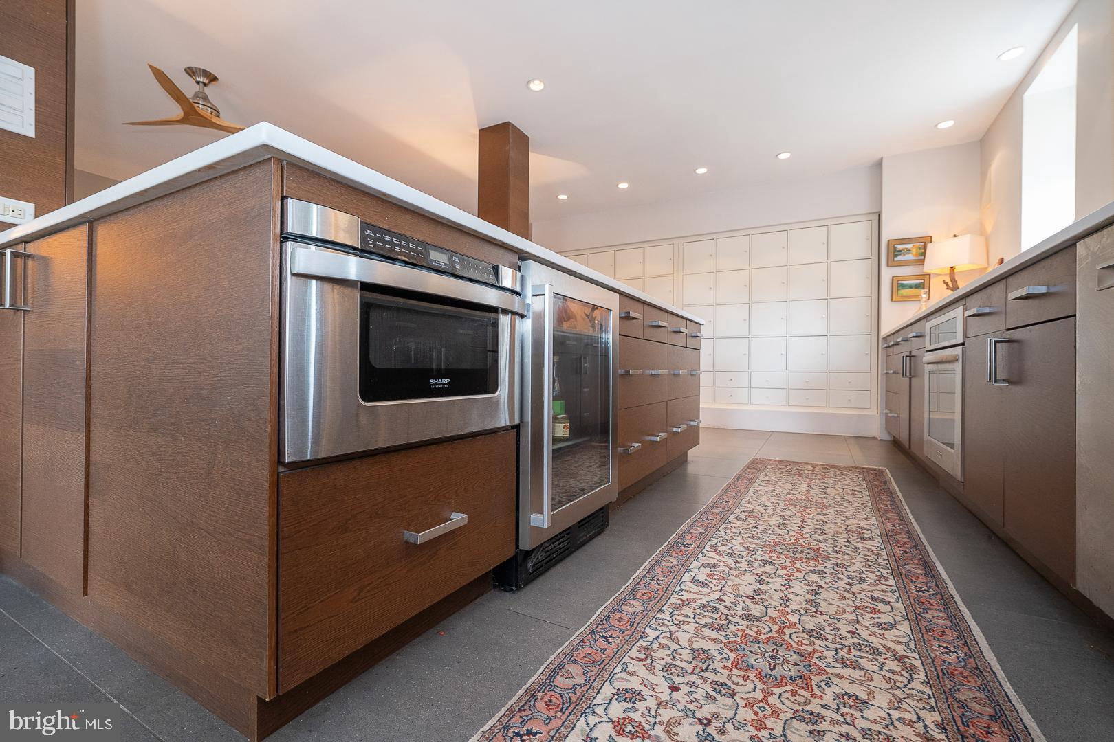 HUNTER HOUSE - Residential