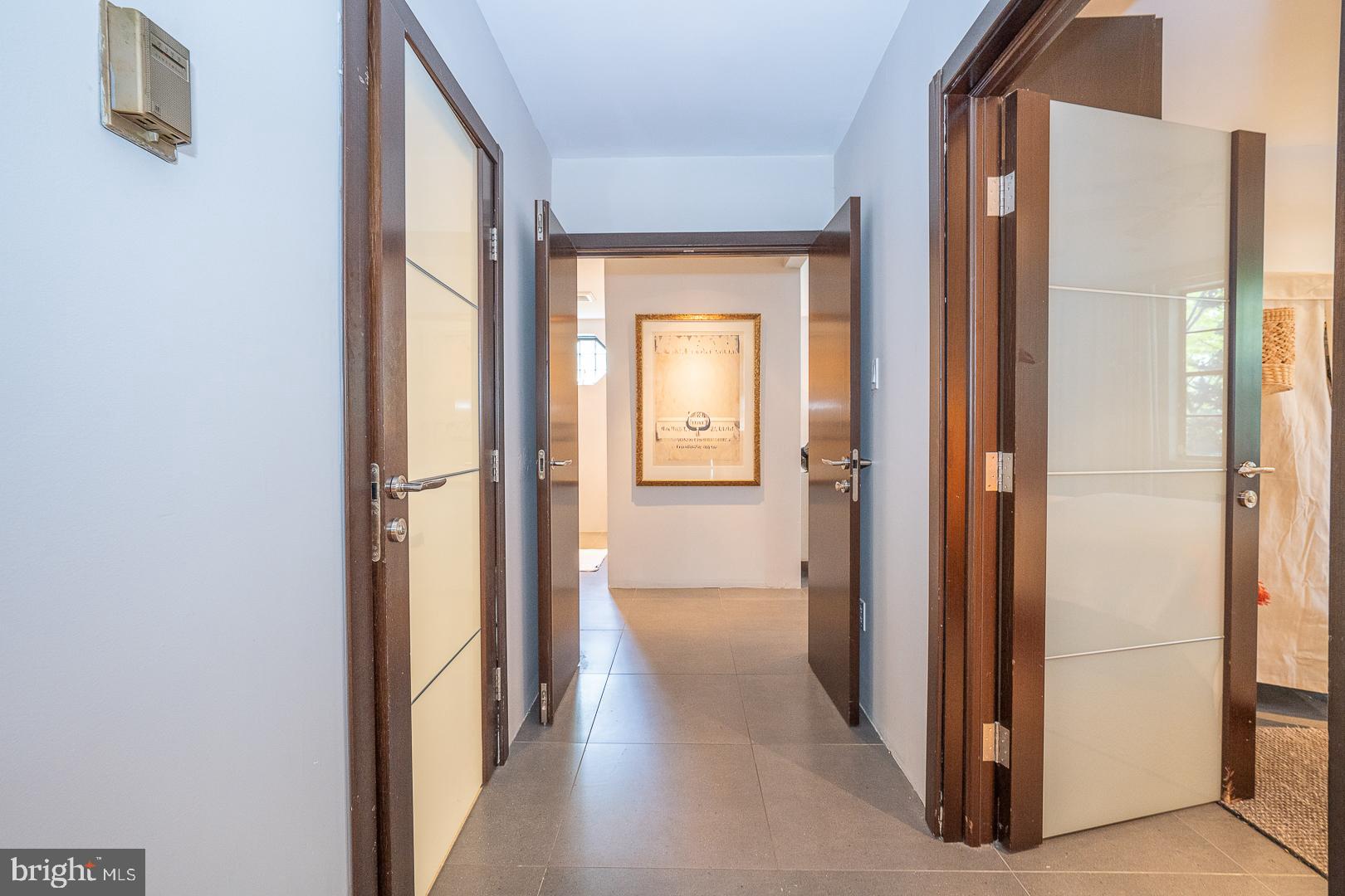 HUNTER HOUSE - Residential