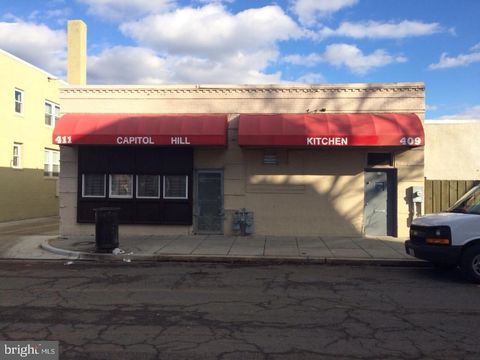 Photo of 409 NE 18th Street NE, WASHINGTON, DC 20002 (MLS # DCDC2248096)