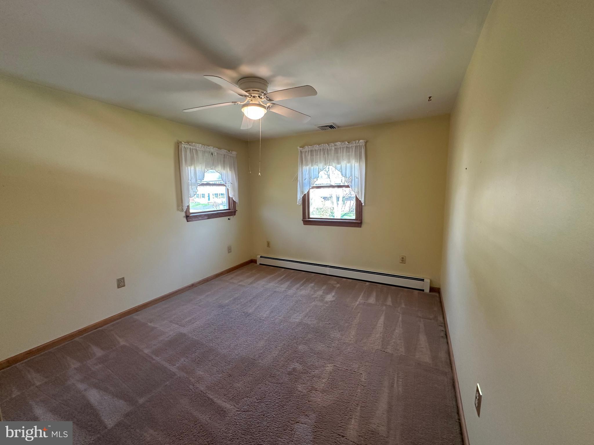 PARK FOREST VILLAGE - Residential