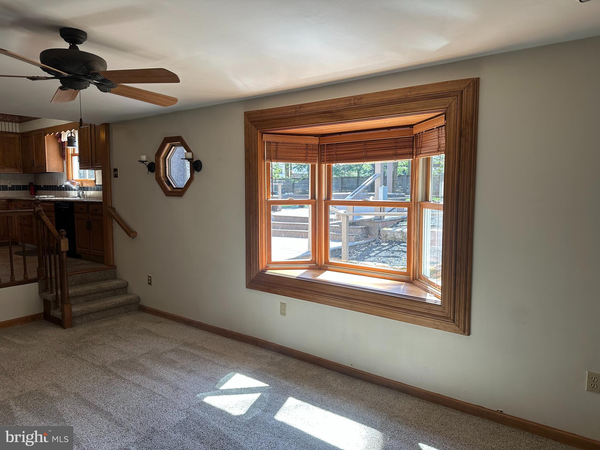 PARK FOREST VILLAGE - Residential