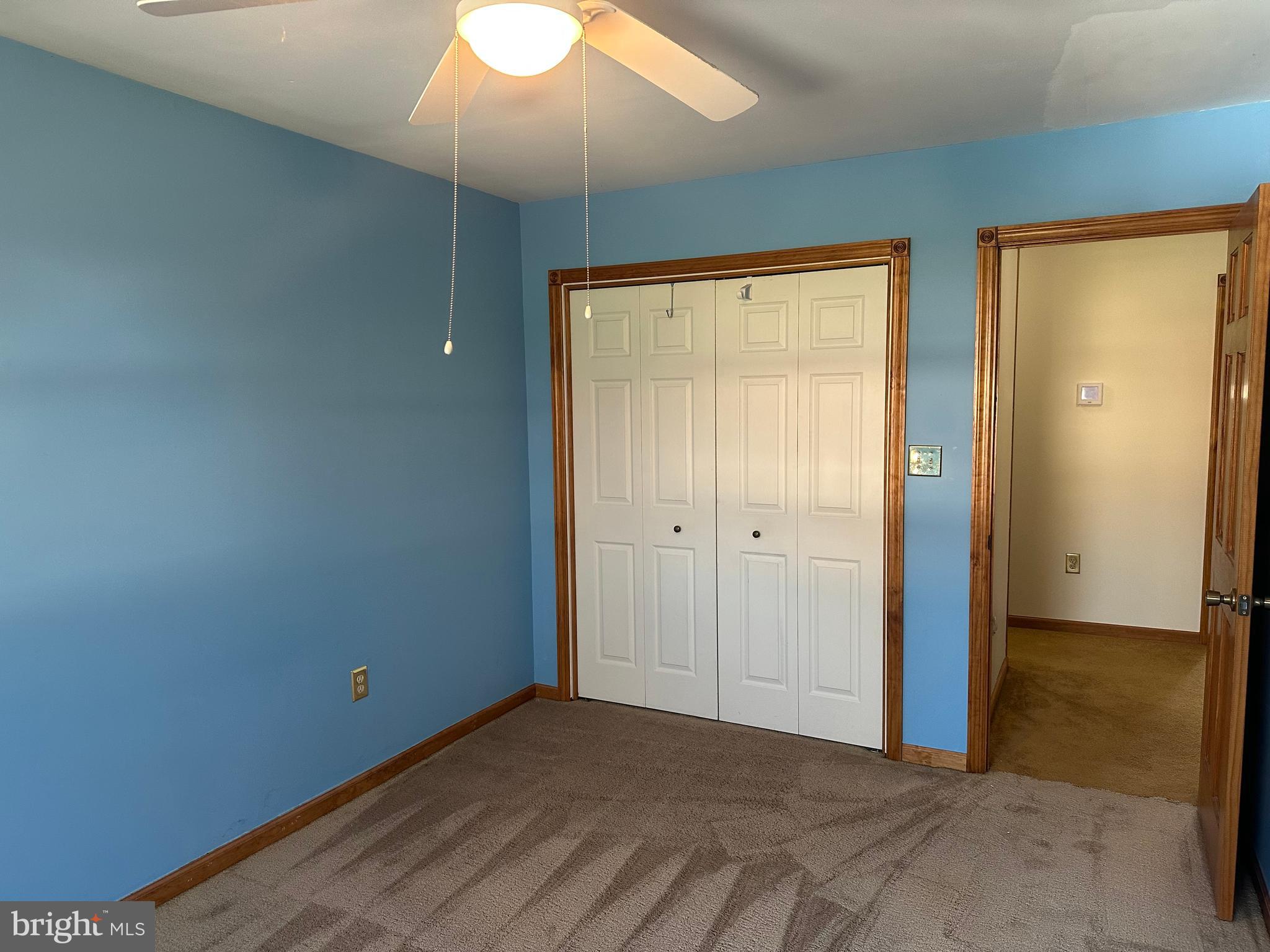 PARK FOREST VILLAGE - Residential