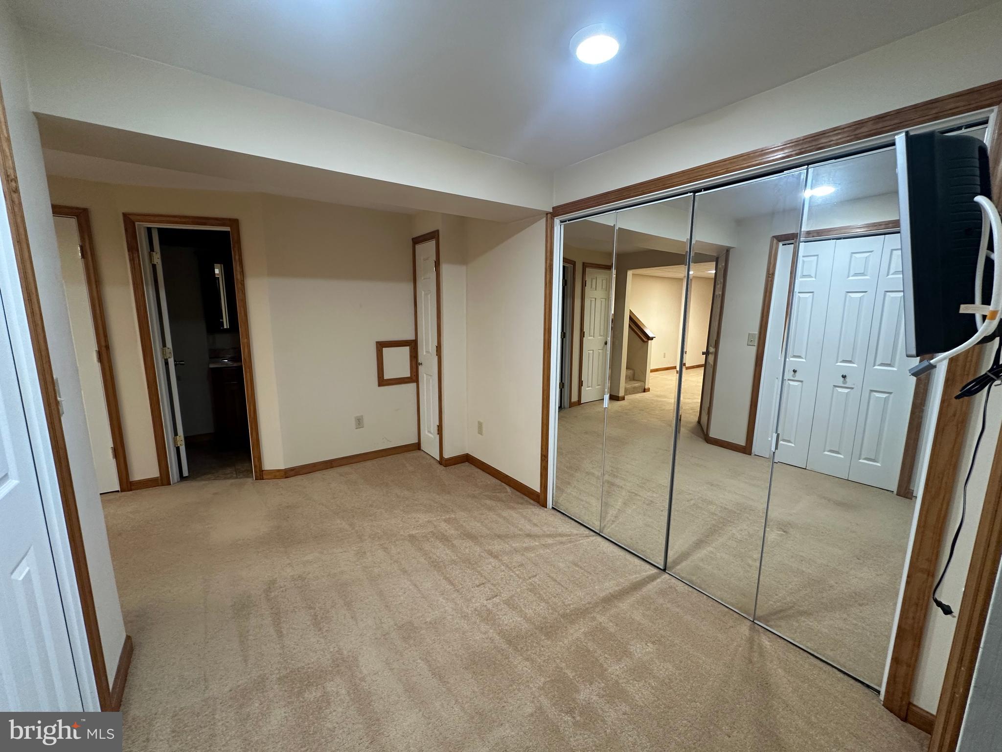 PARK FOREST VILLAGE - Residential