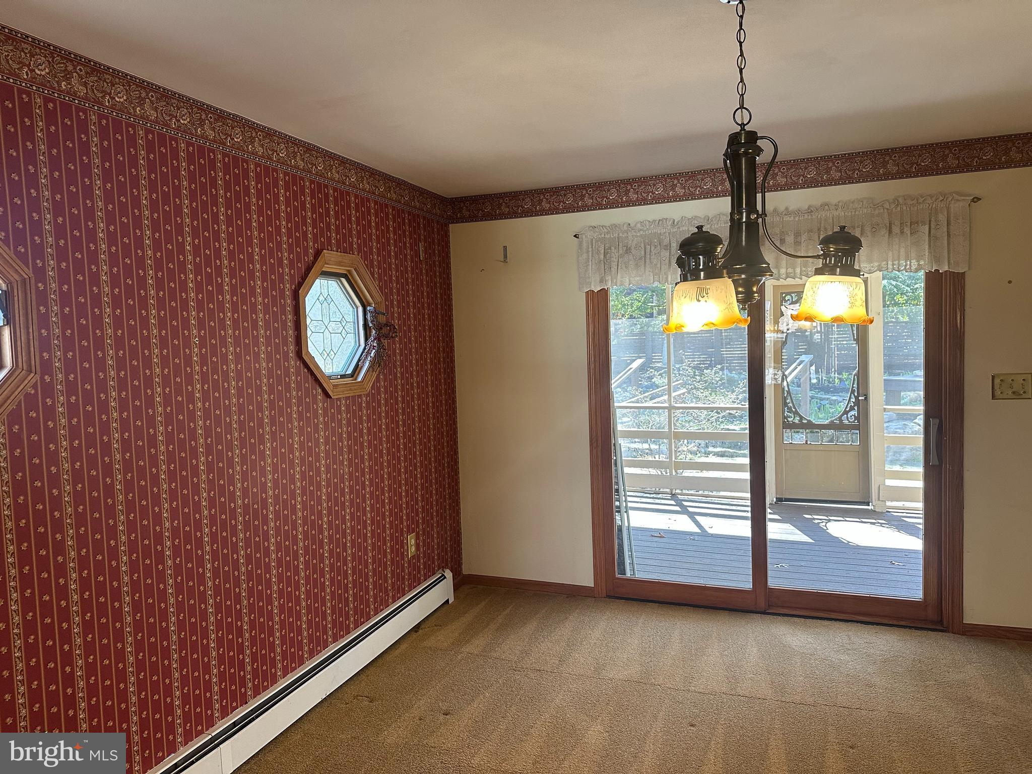 PARK FOREST VILLAGE - Residential