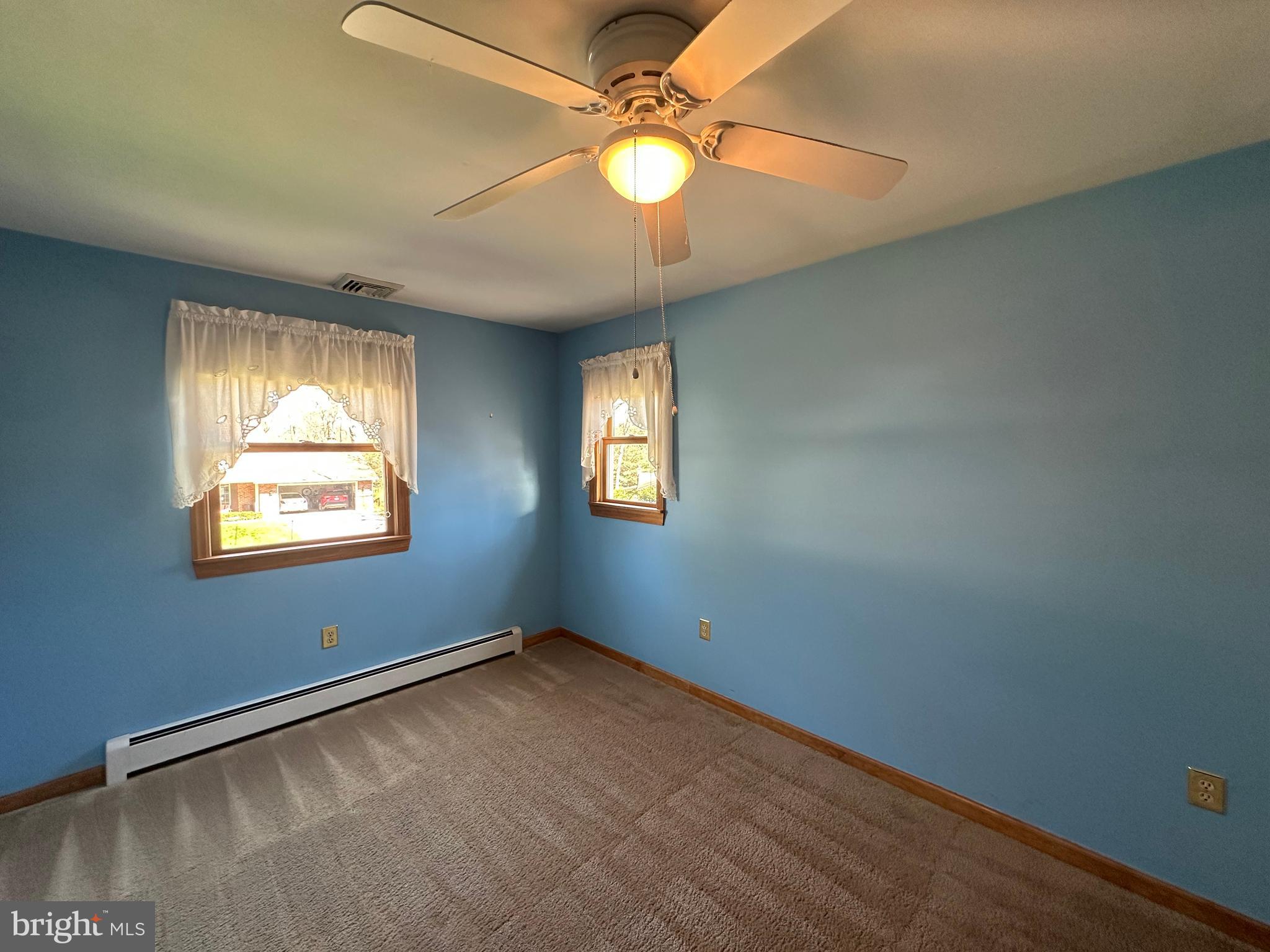 PARK FOREST VILLAGE - Residential