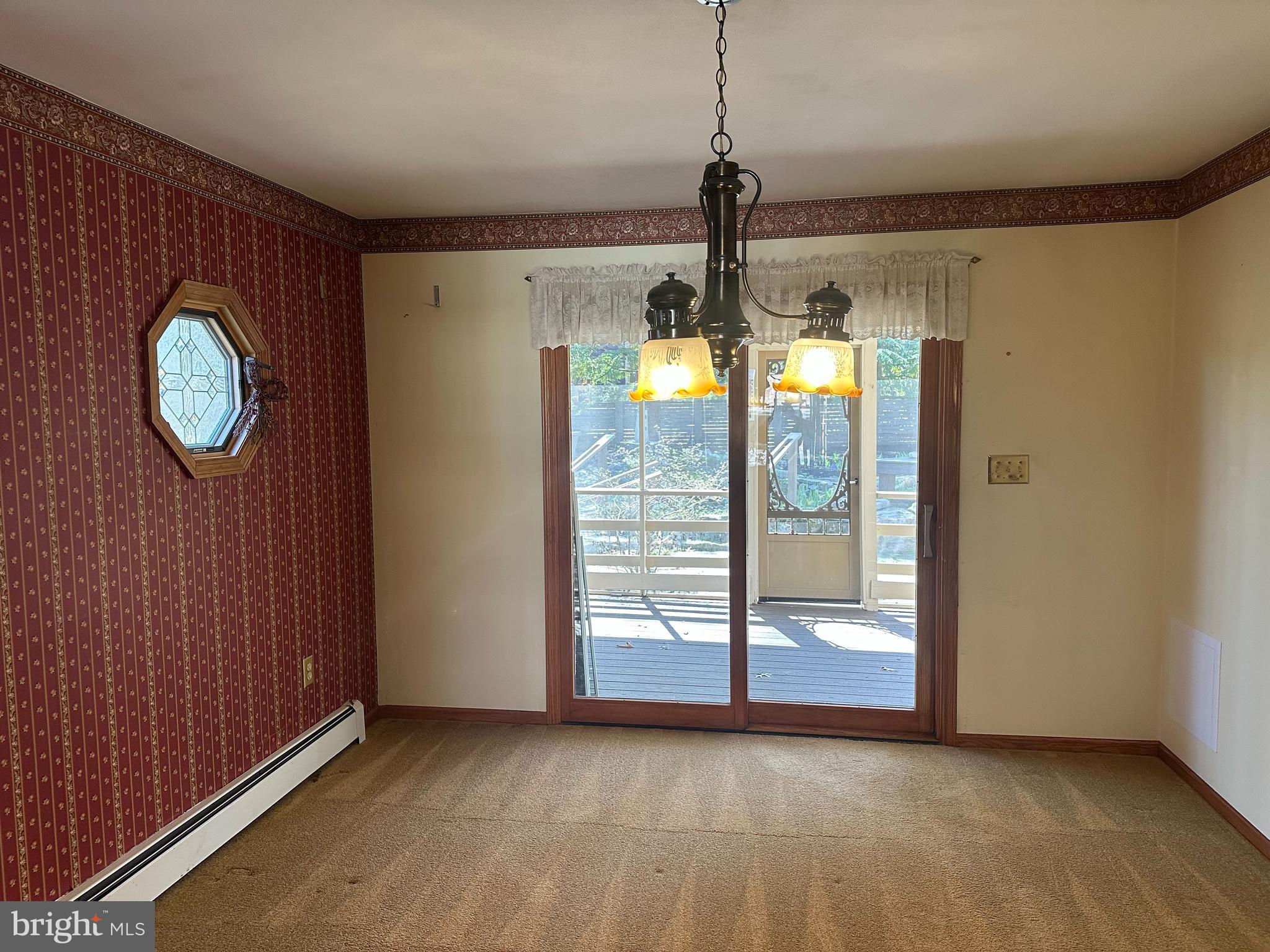 PARK FOREST VILLAGE - Residential