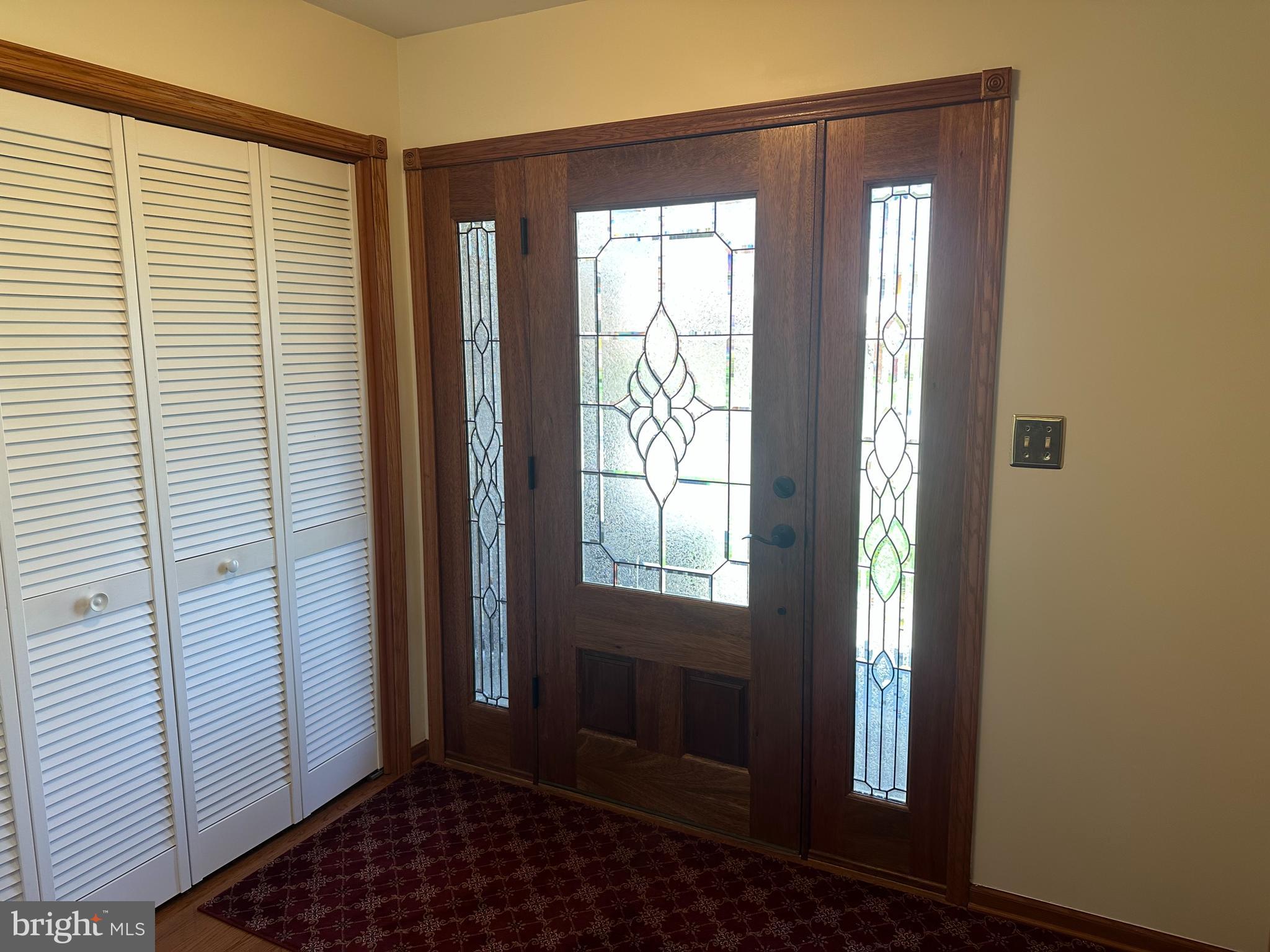 PARK FOREST VILLAGE - Residential