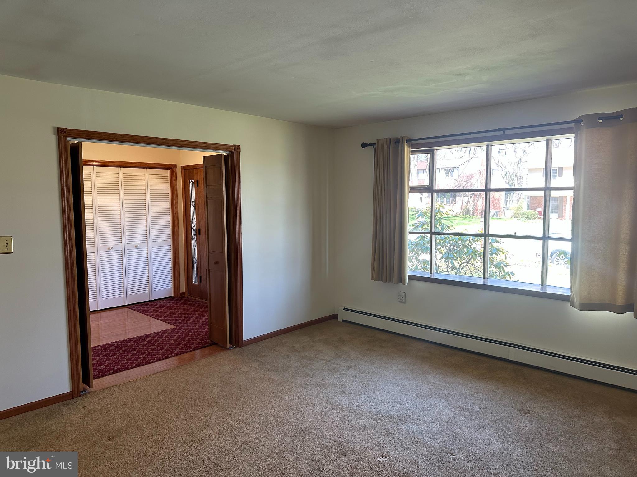 PARK FOREST VILLAGE - Residential