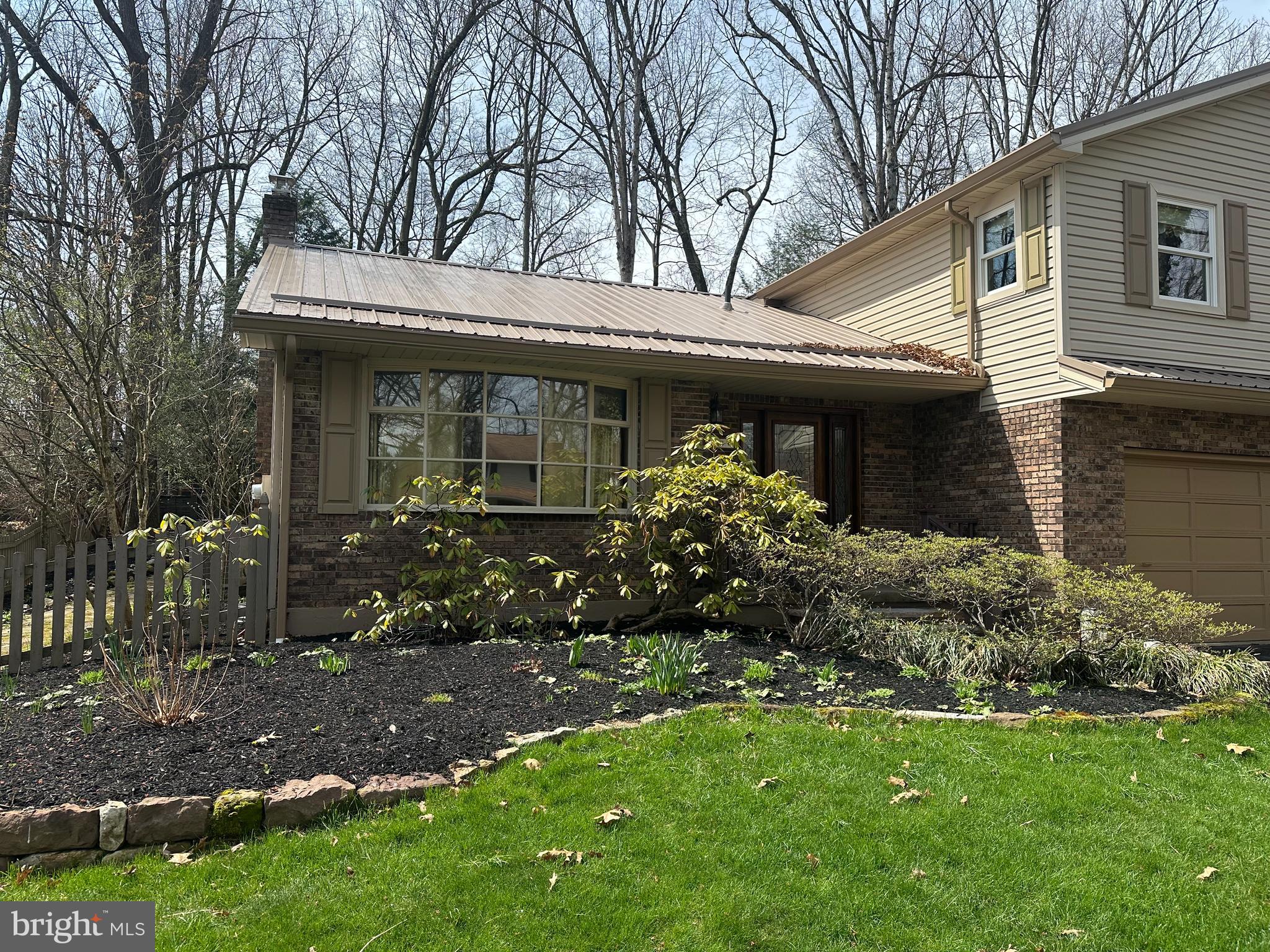 PARK FOREST VILLAGE - Residential