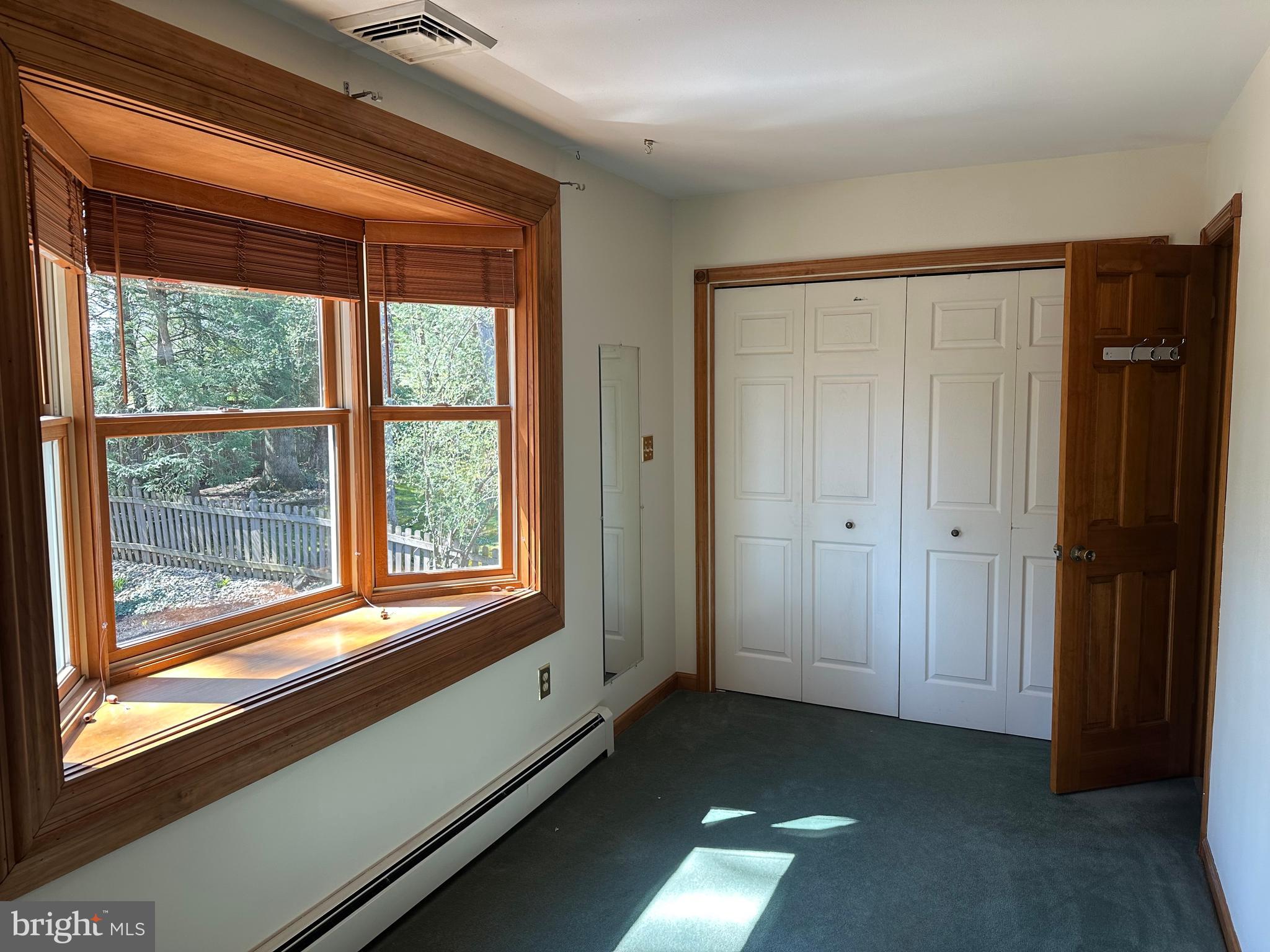 PARK FOREST VILLAGE - Residential