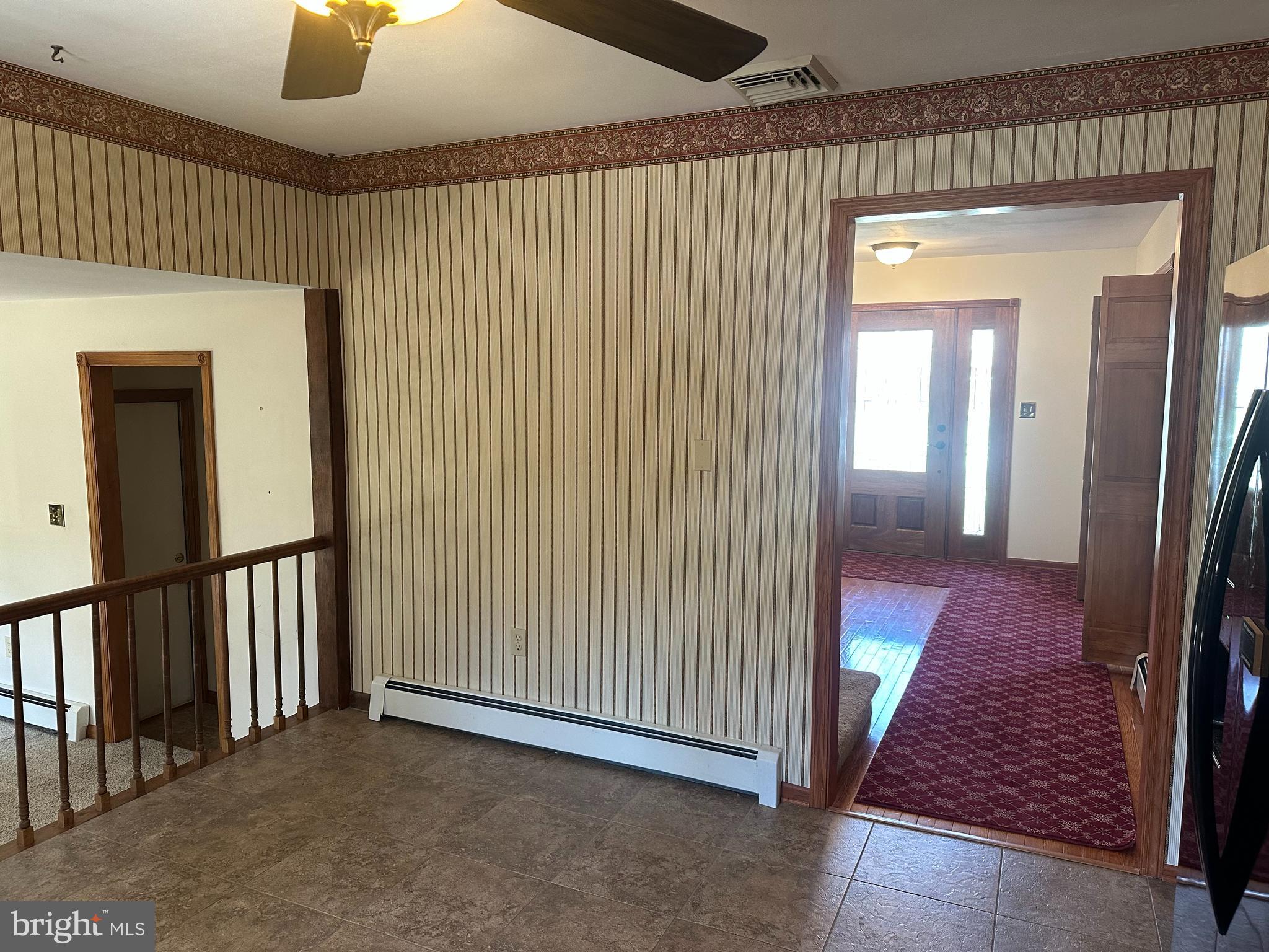 PARK FOREST VILLAGE - Residential