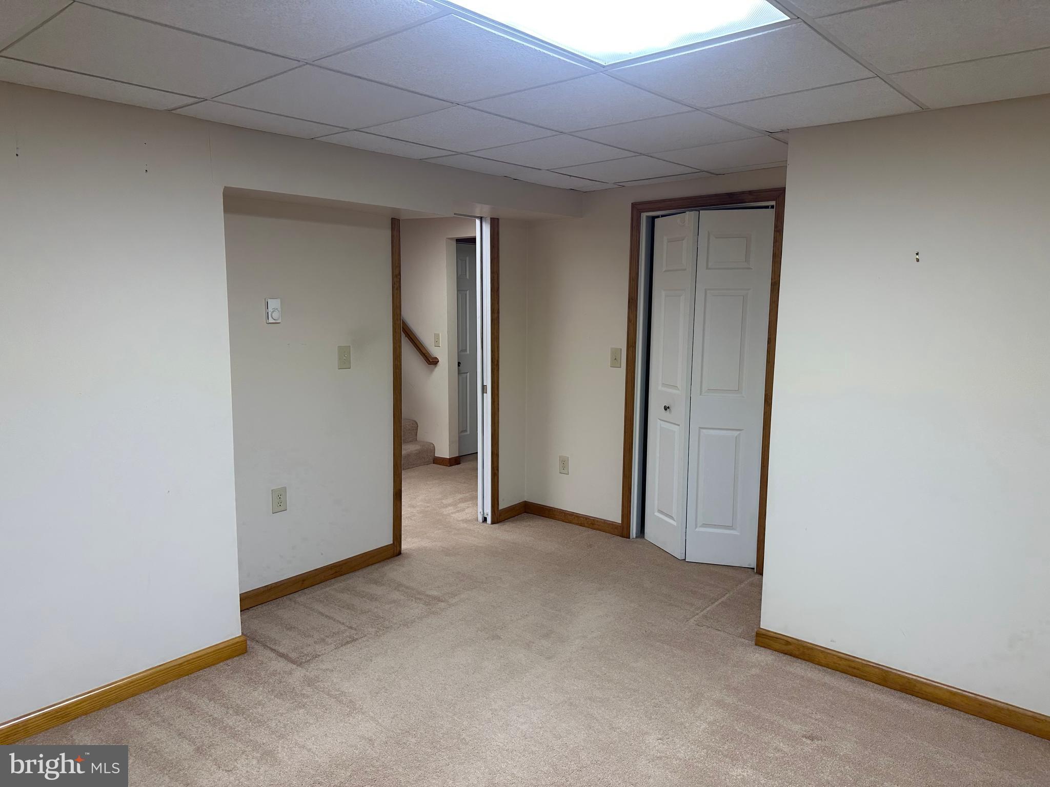 PARK FOREST VILLAGE - Residential